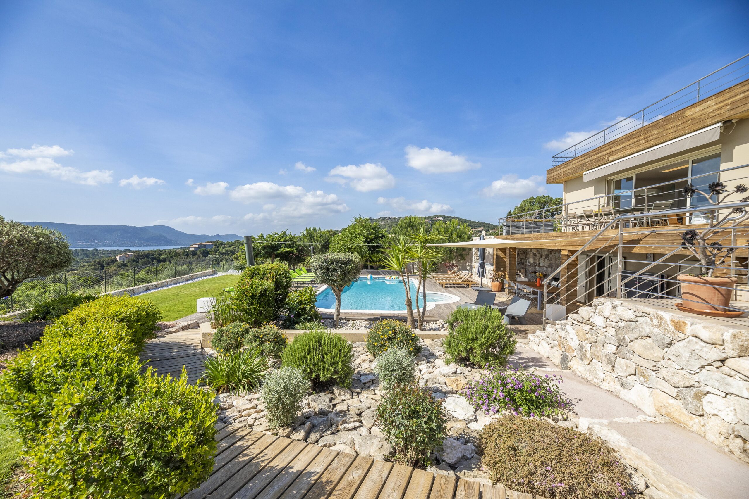 Villa Giulietta