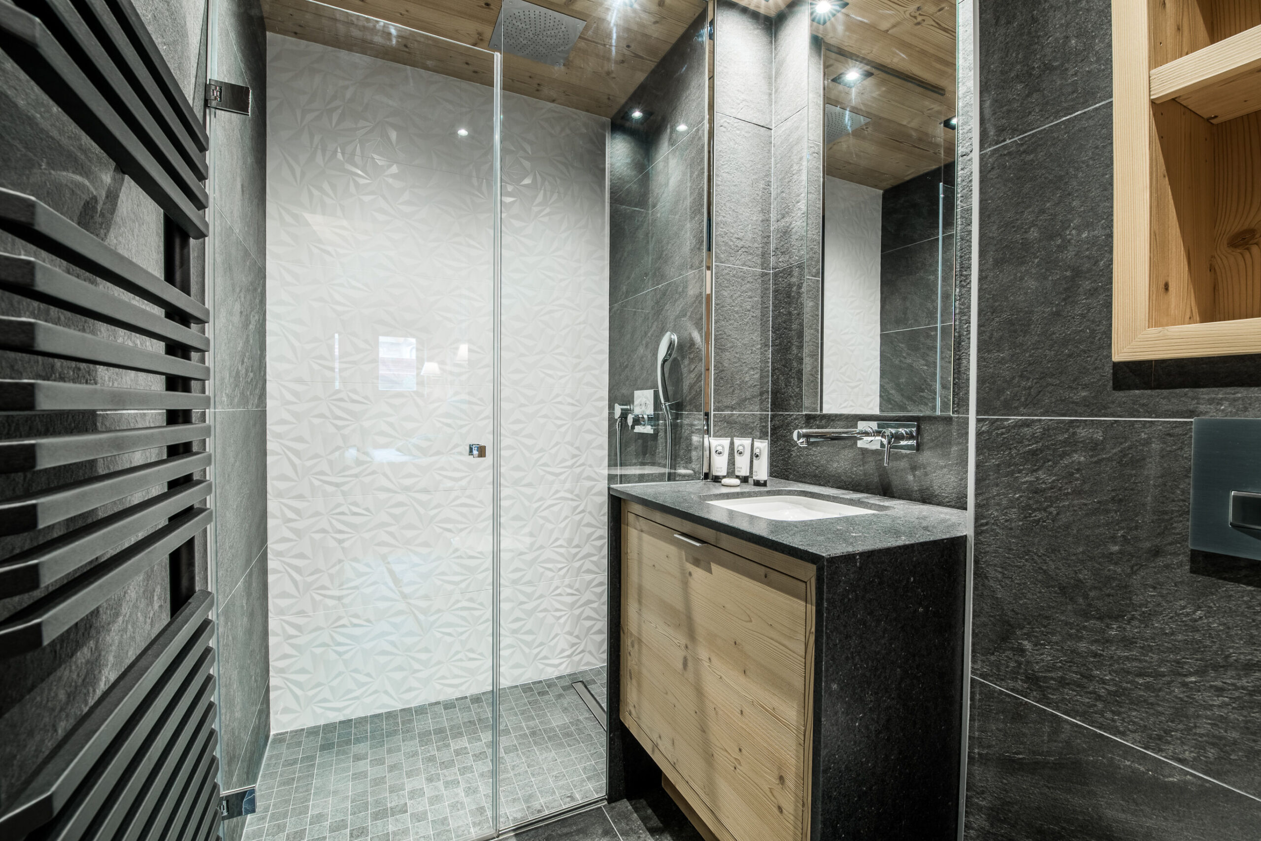 Chalet Saint Jacques