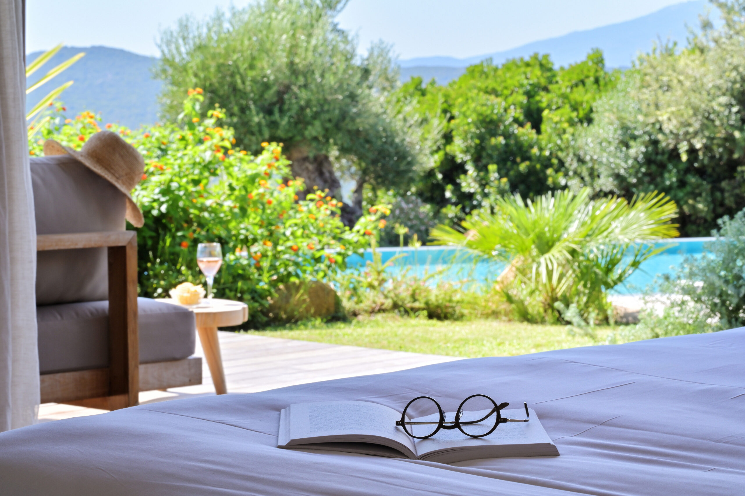 Villa Aria Serena