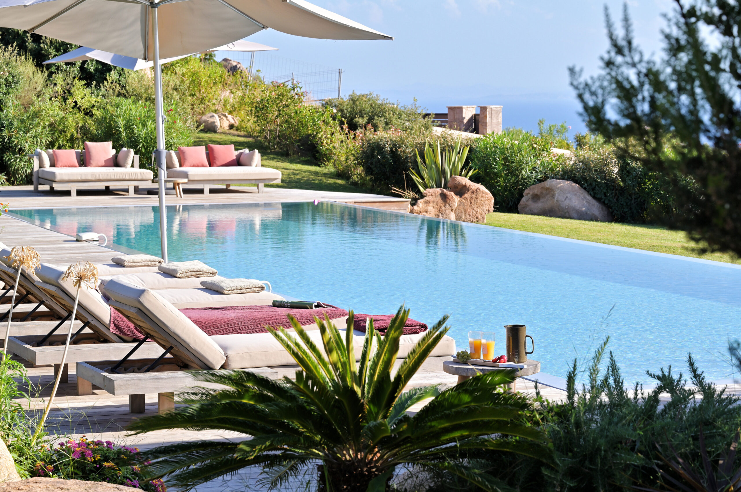 Villa Aria Serena