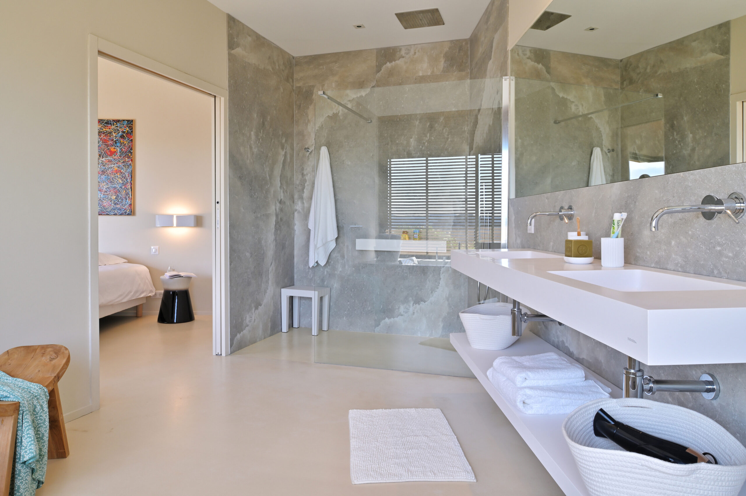 Villa Aria Serena