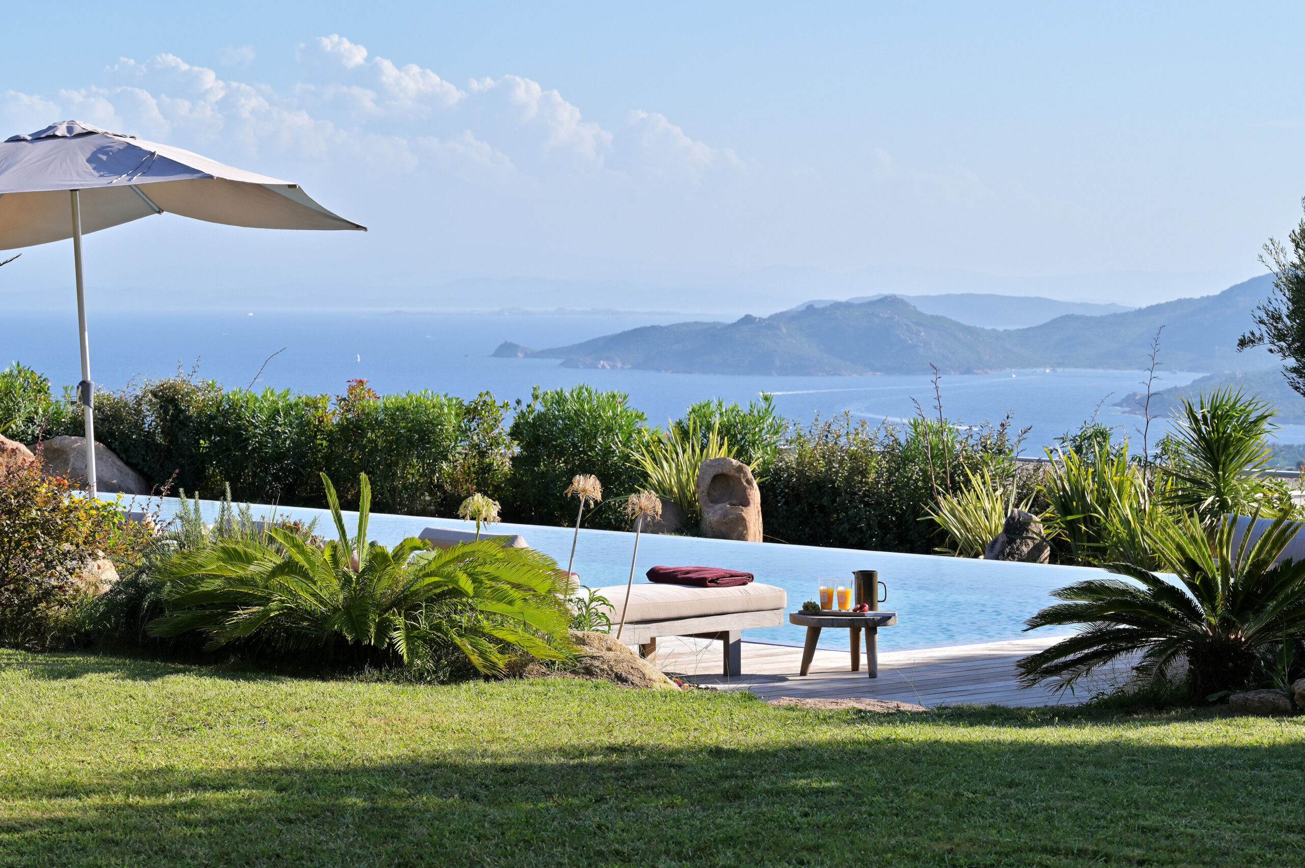 Villa Aria Serena