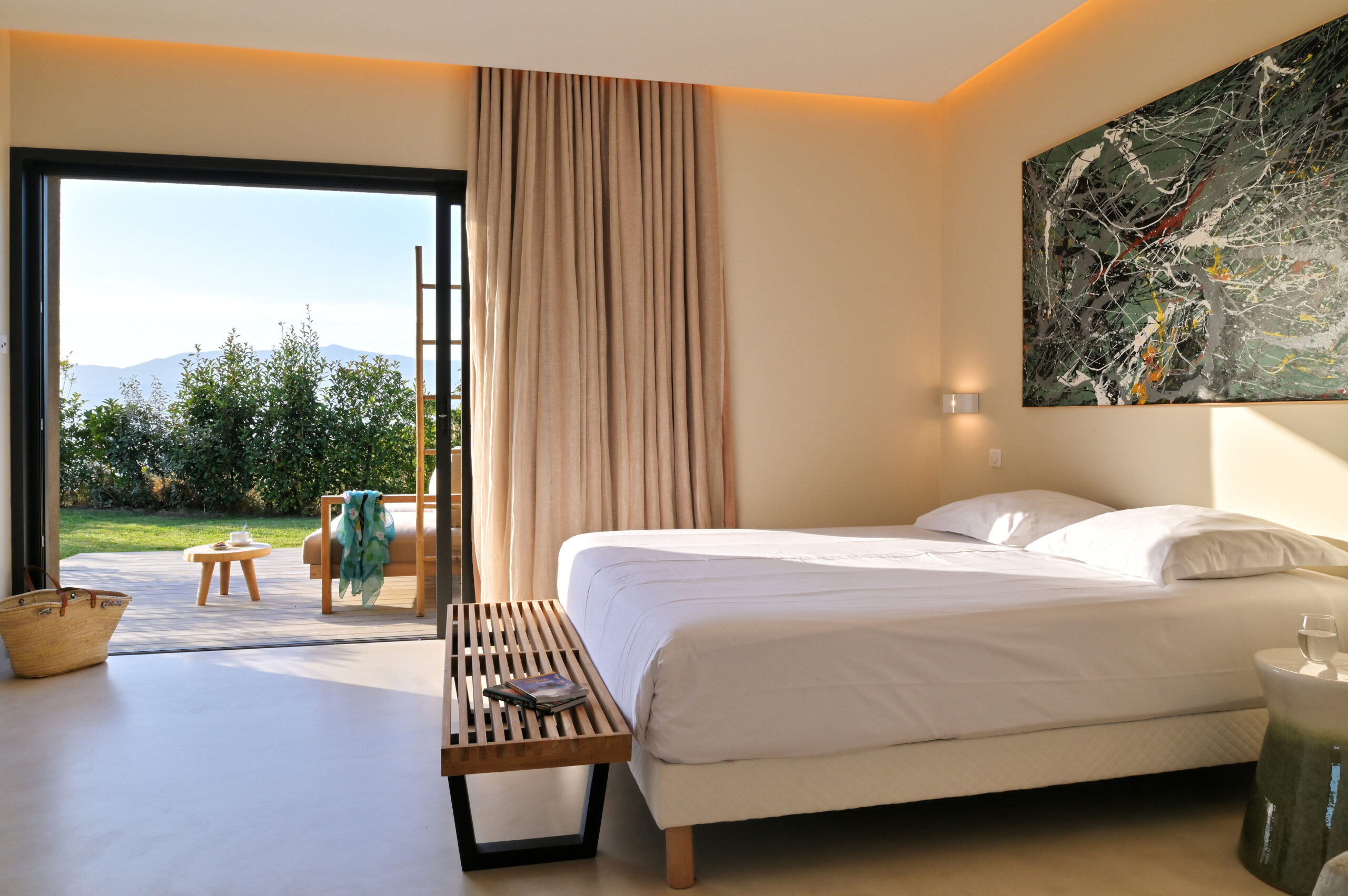 Villa Aria Serena