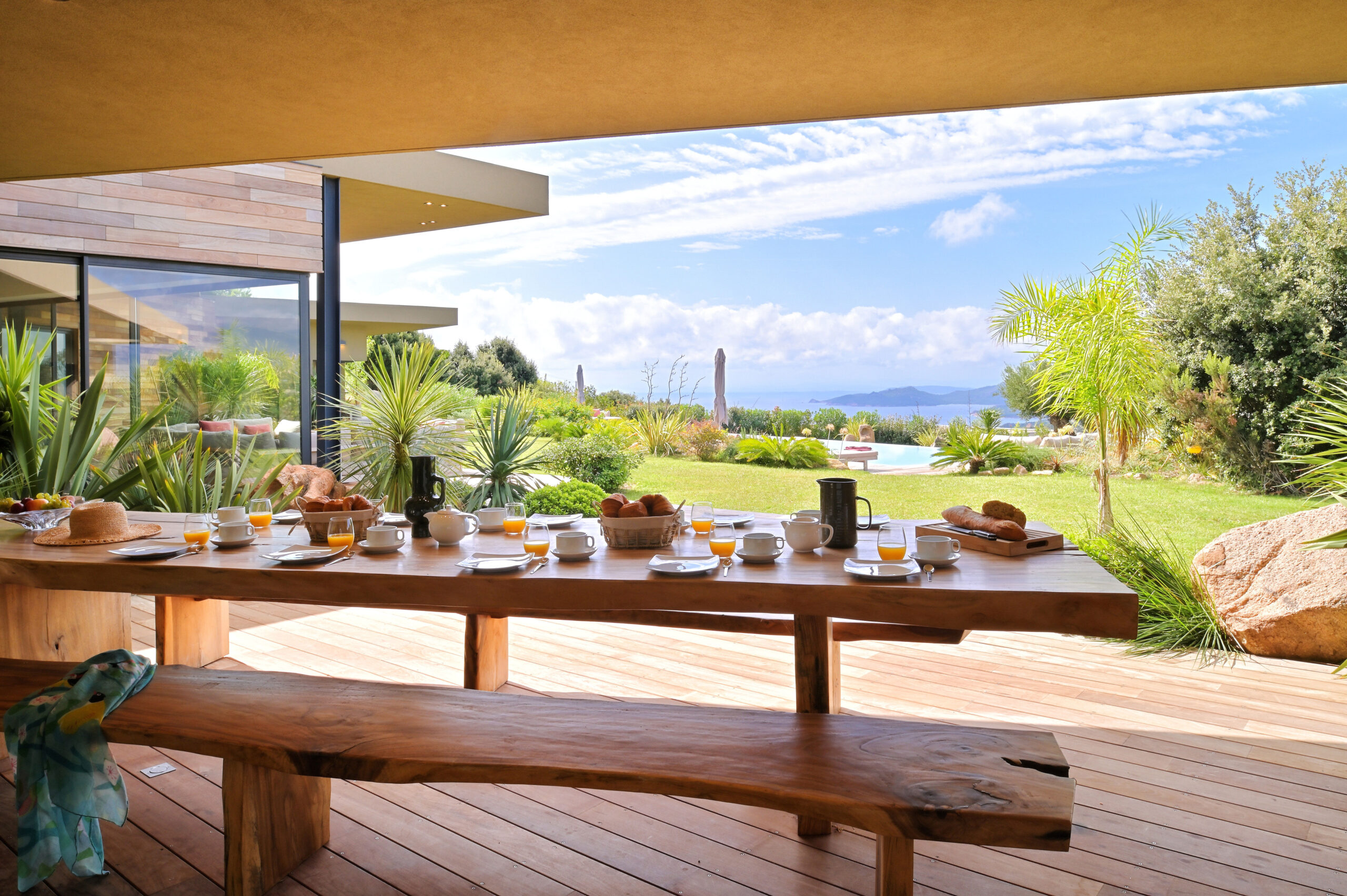 Villa Aria Serena