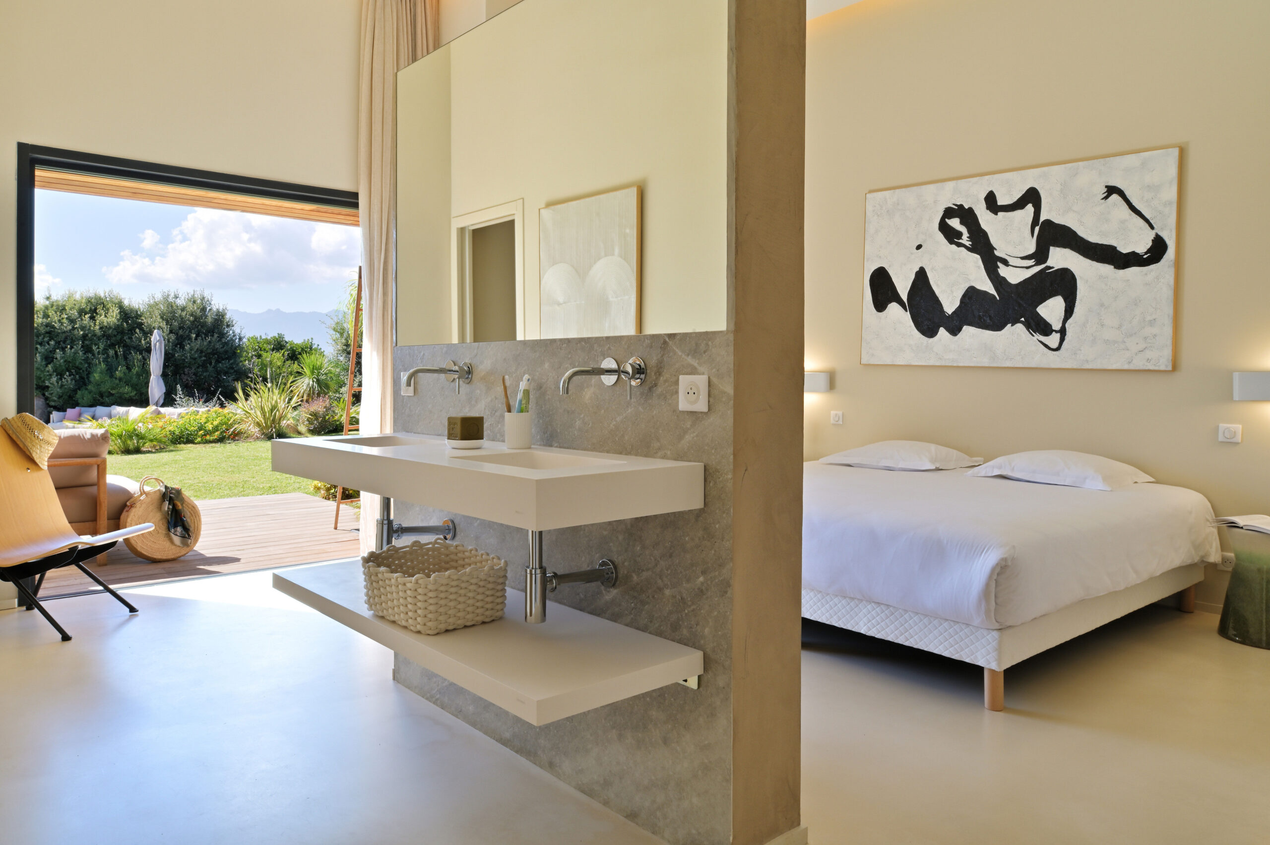 Villa Aria Serena