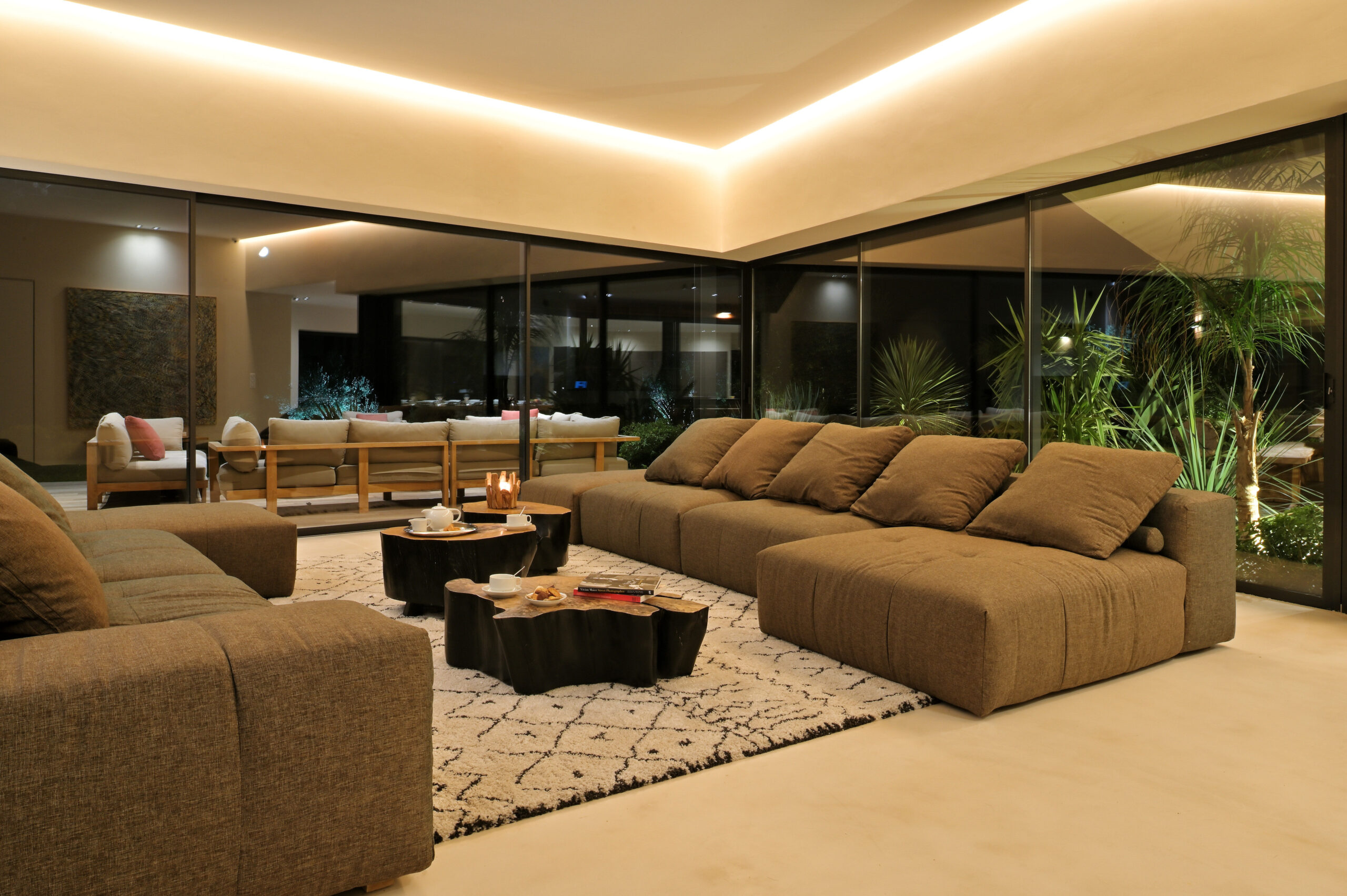 Villa Aria Serena