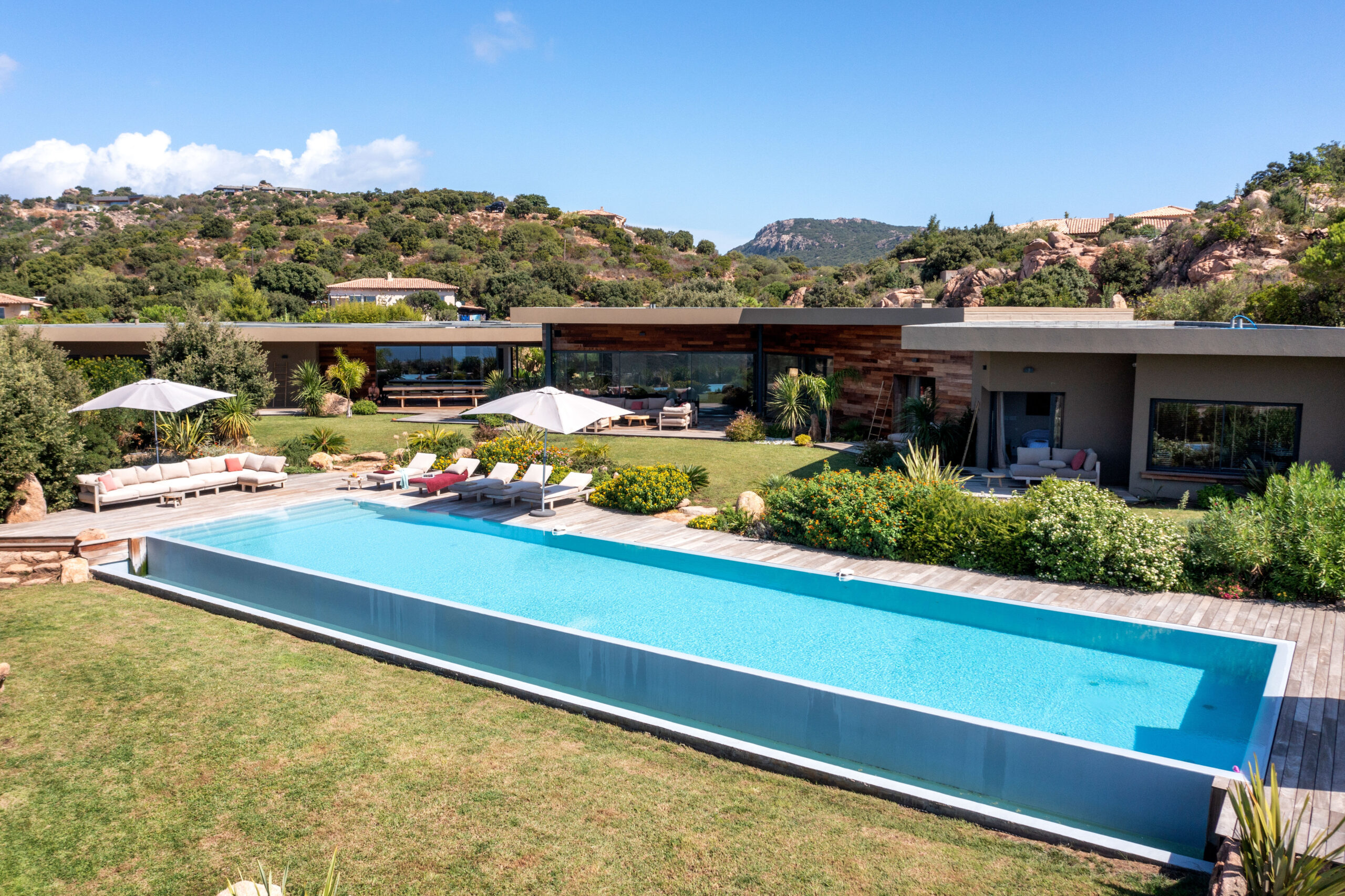 Villa Aria Serena