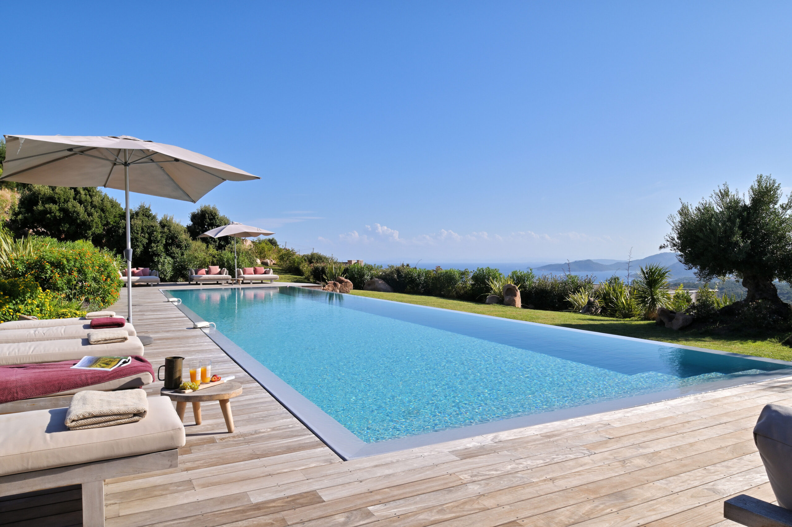 Villa Aria Serena