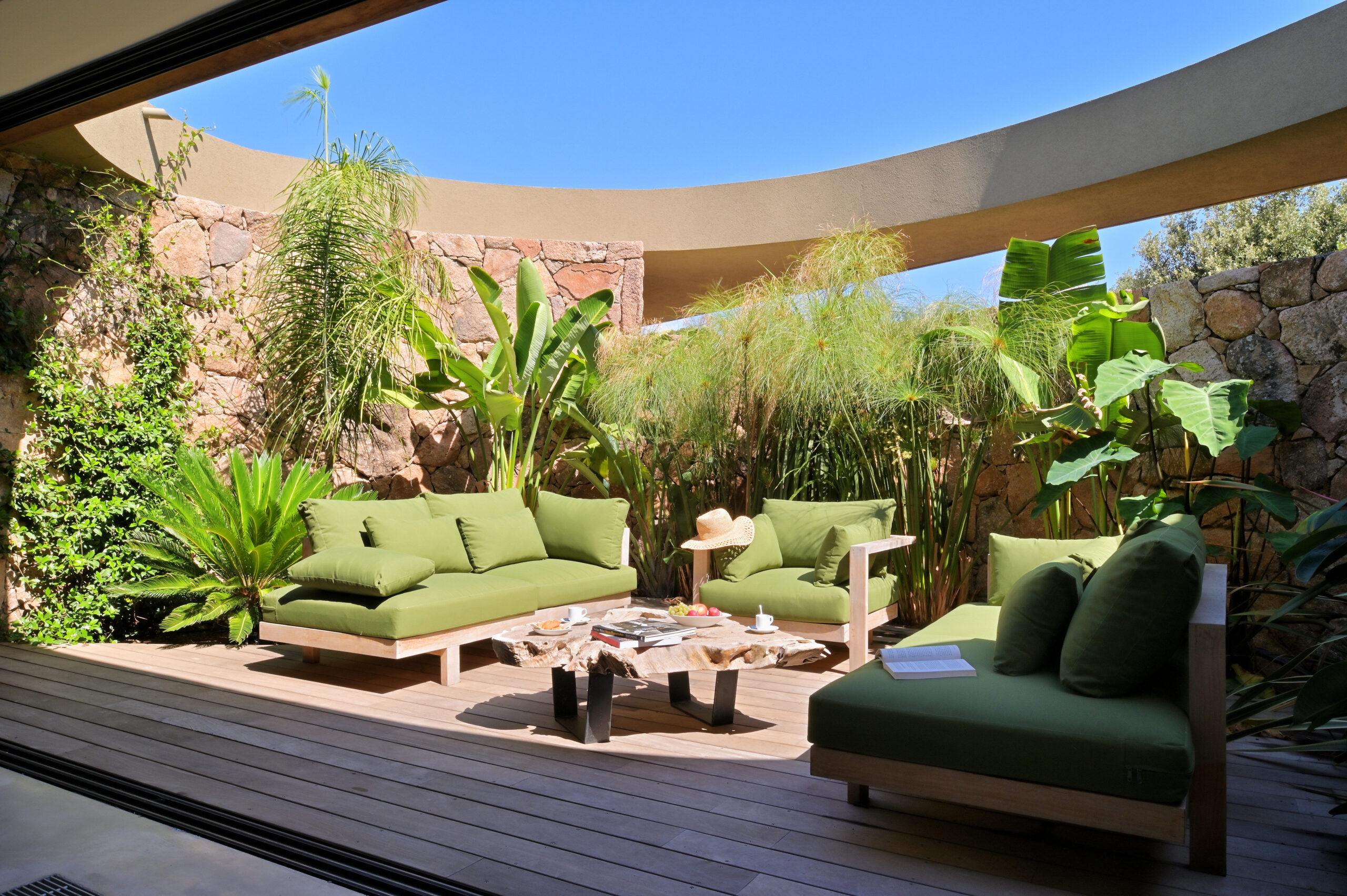 Villa Aria Serena