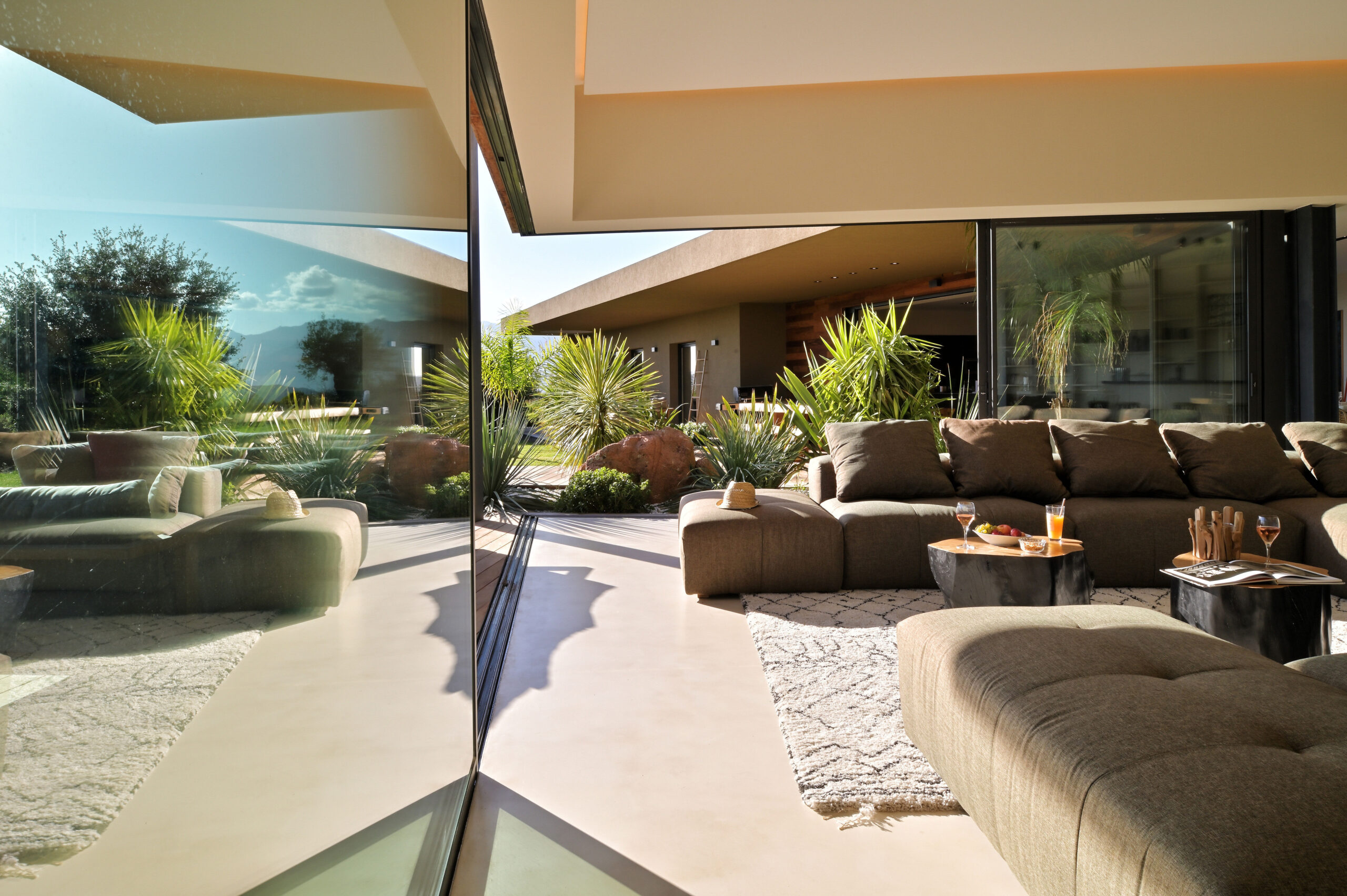 Villa Aria Serena