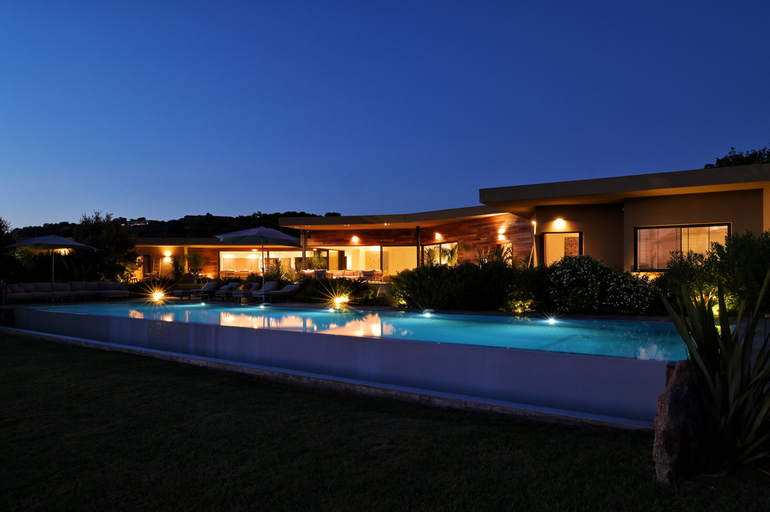 Villa Aria Serena