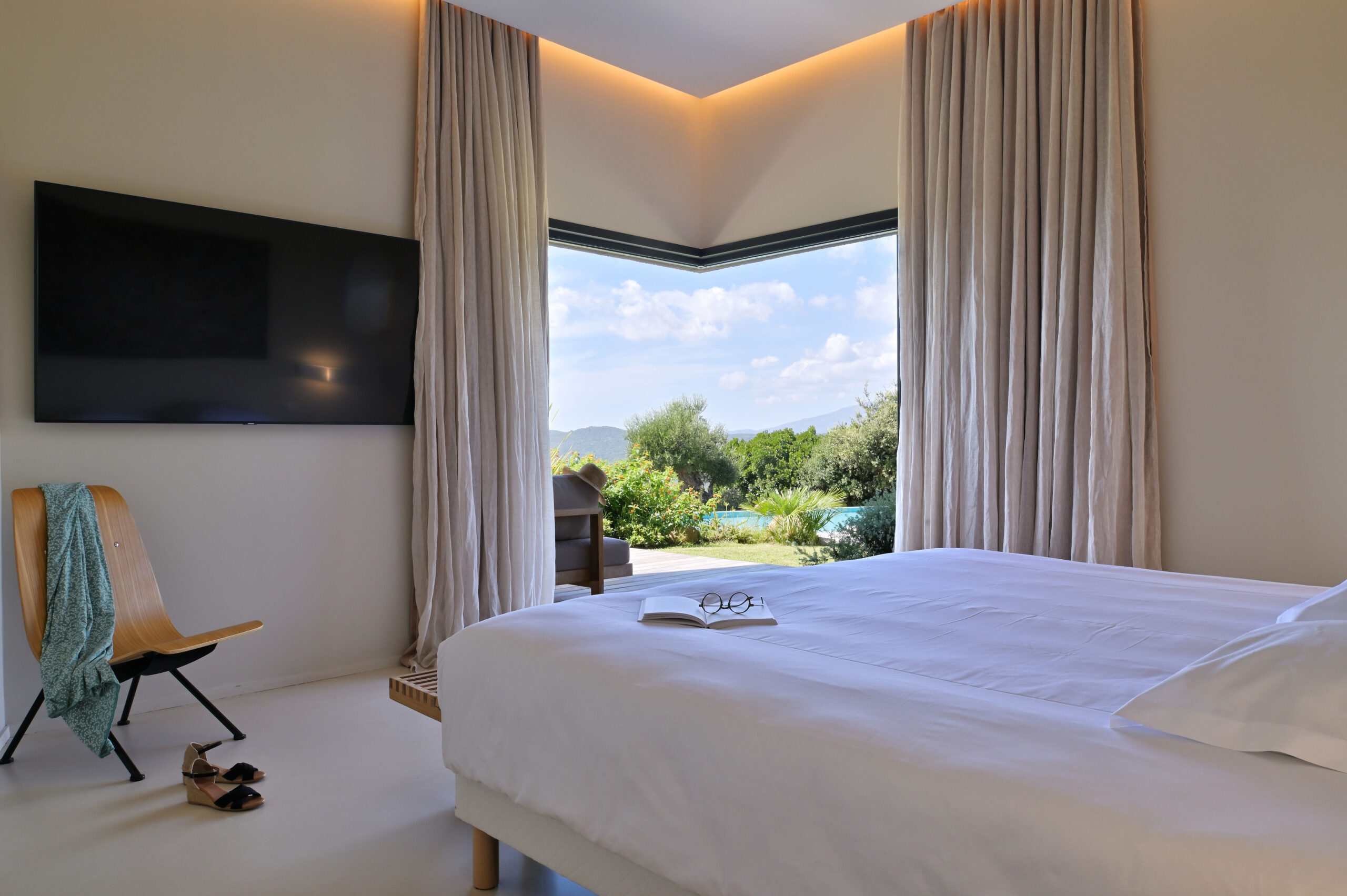 Villa Aria Serena