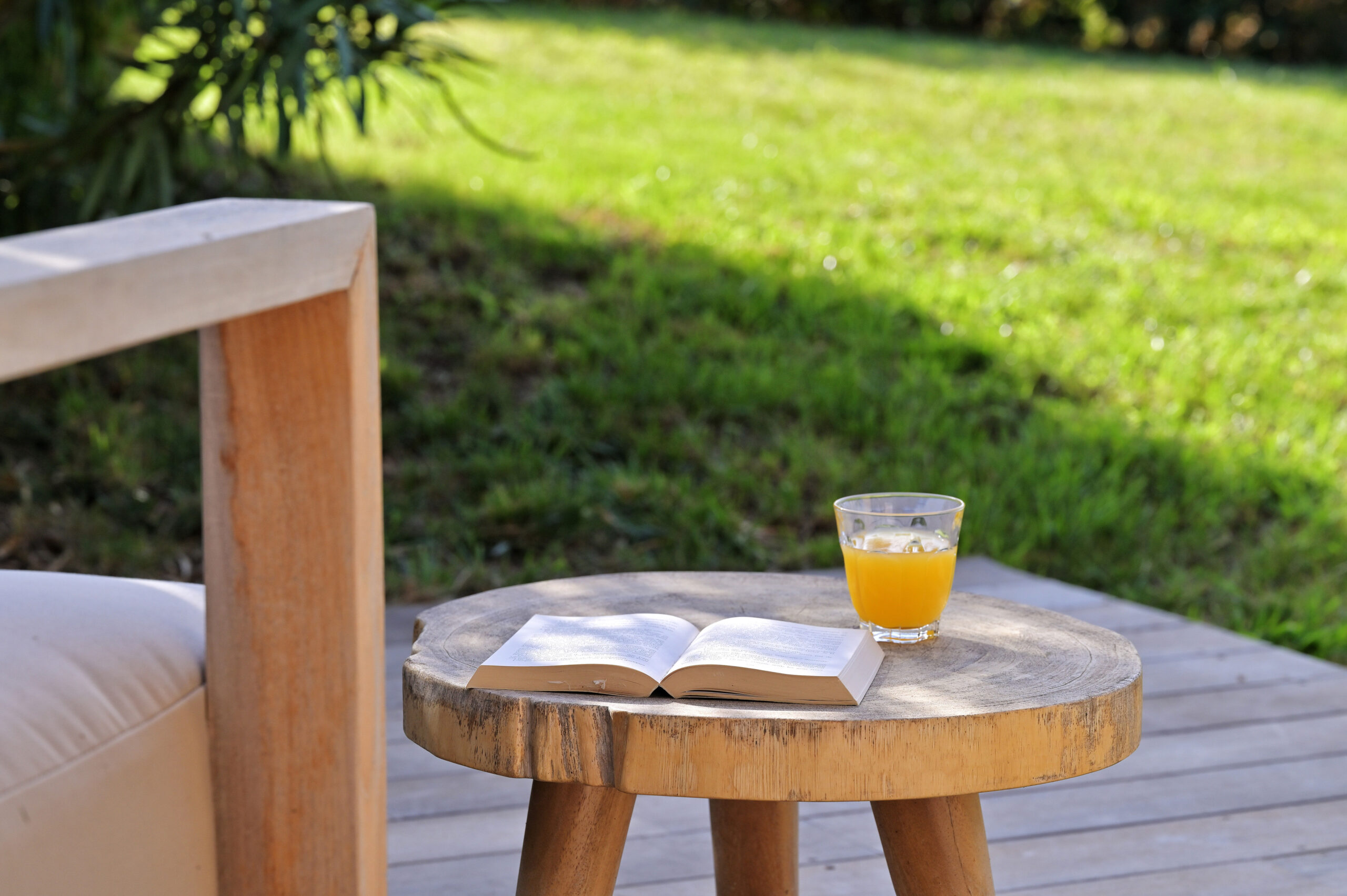Villa Aria Serena