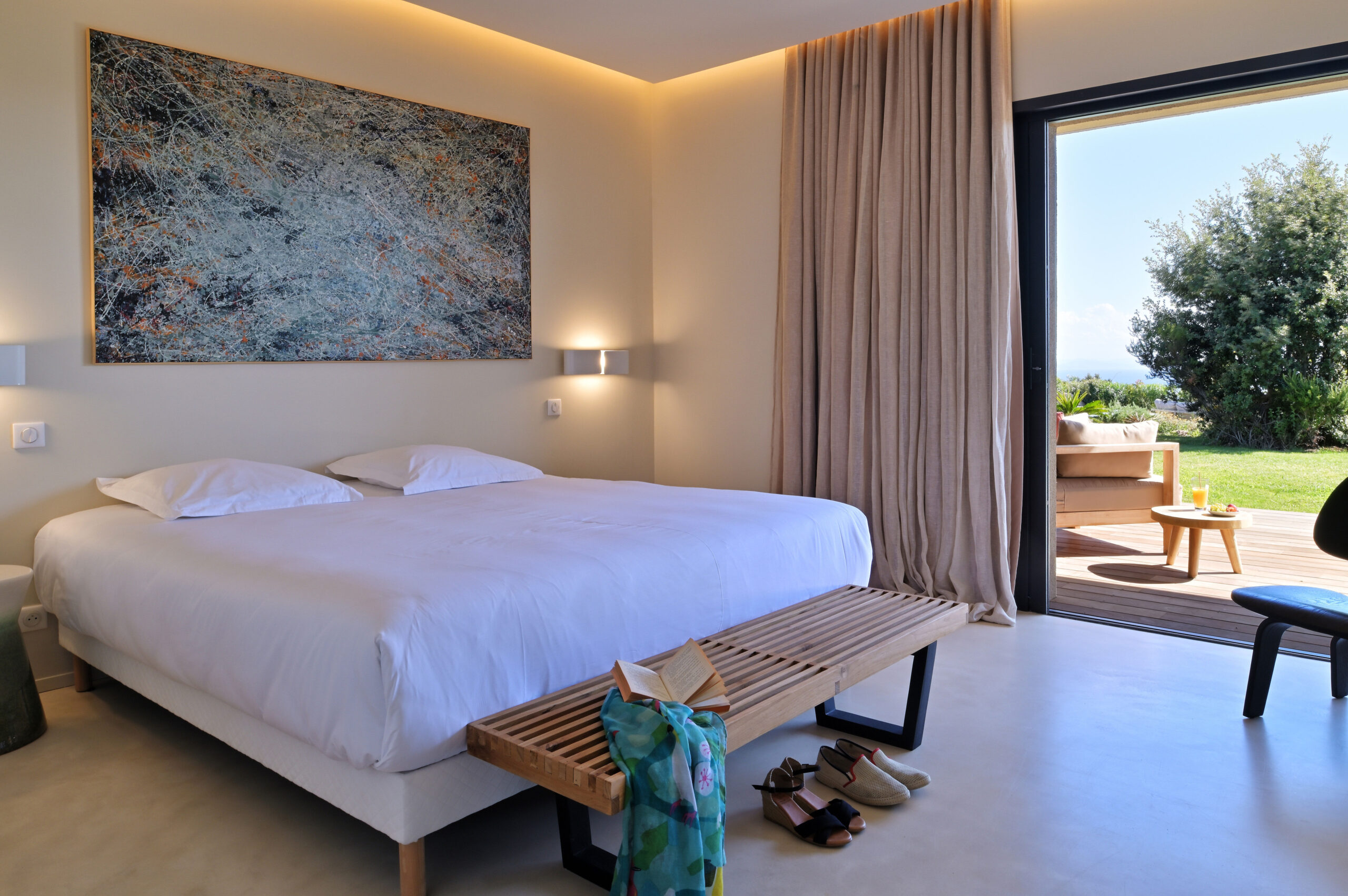 Villa Aria Serena