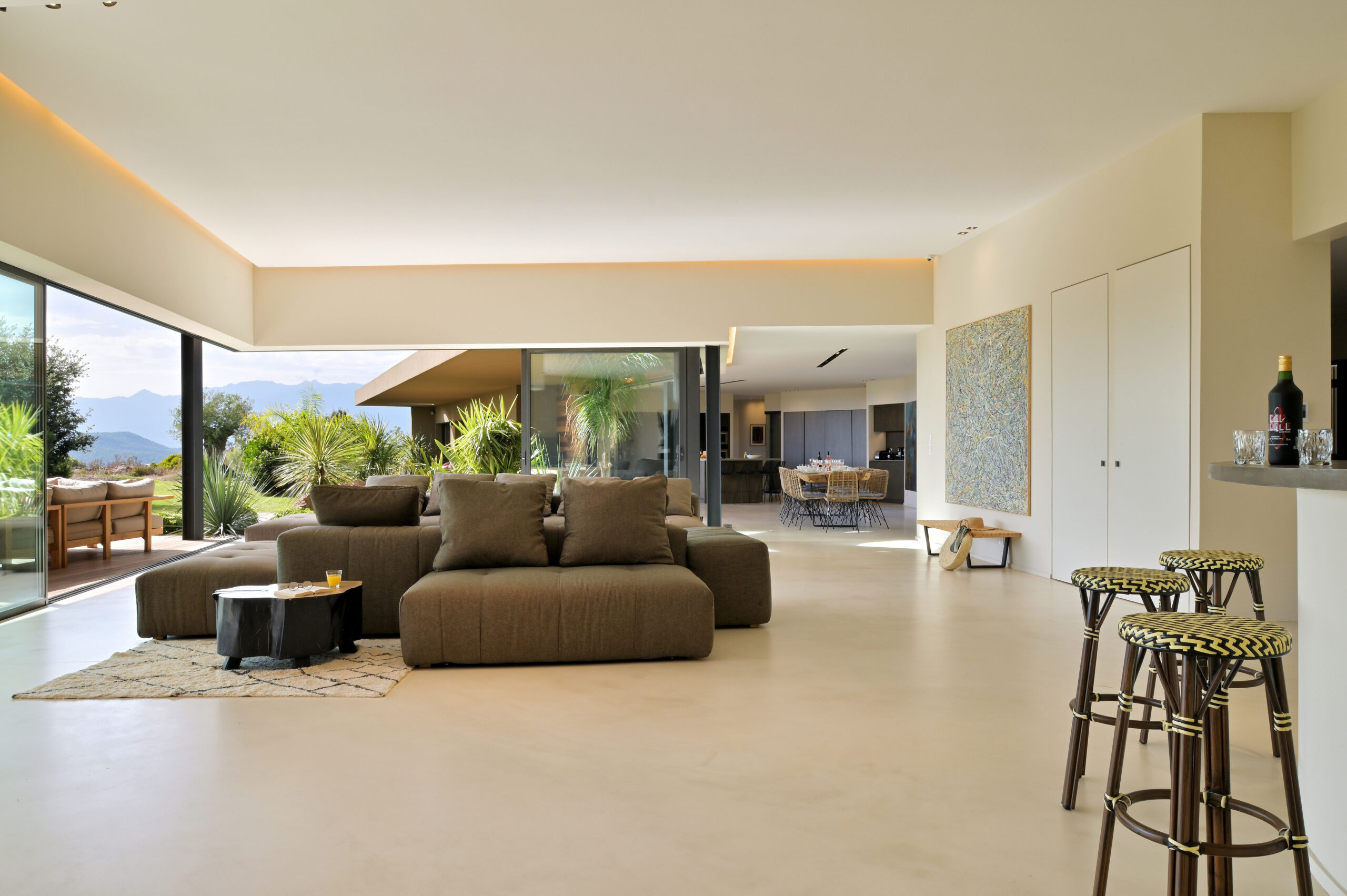 Villa Aria Serena
