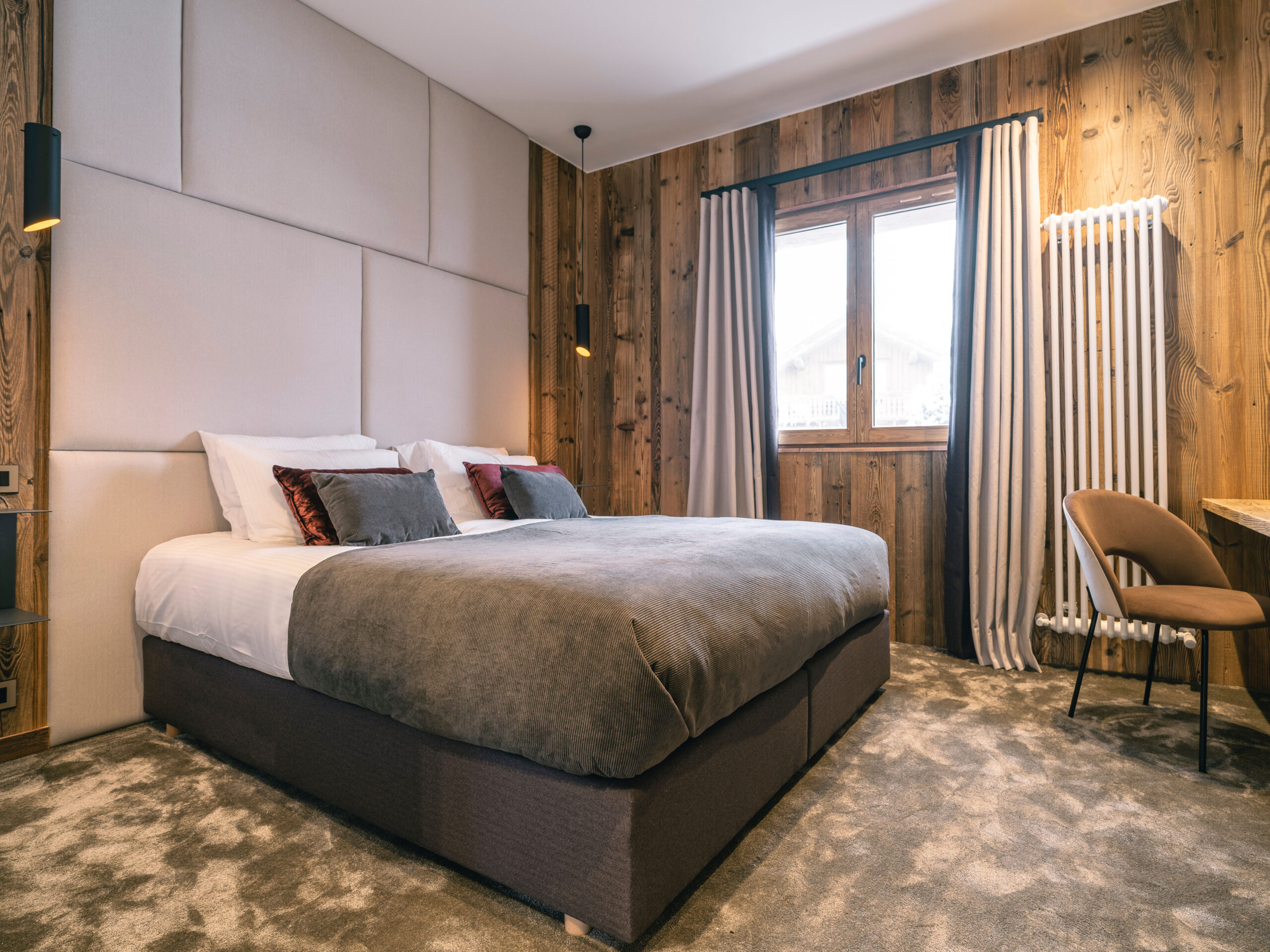 Chalet Tribu