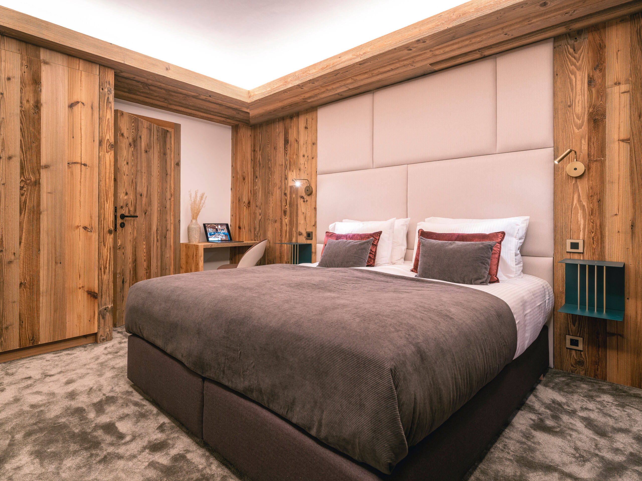 Chalet Tribu