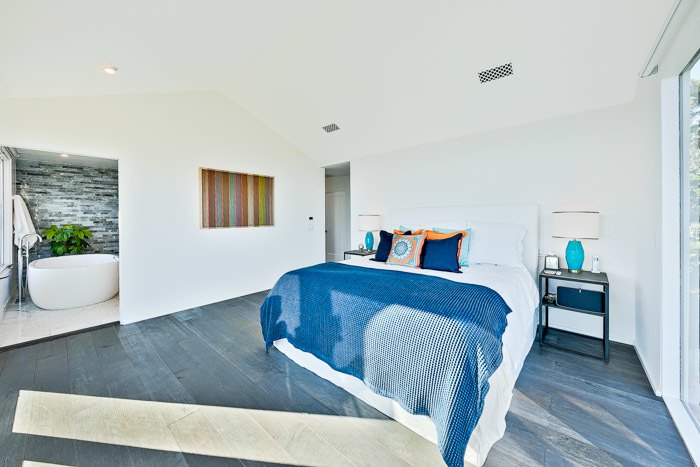 The Latigo Villa