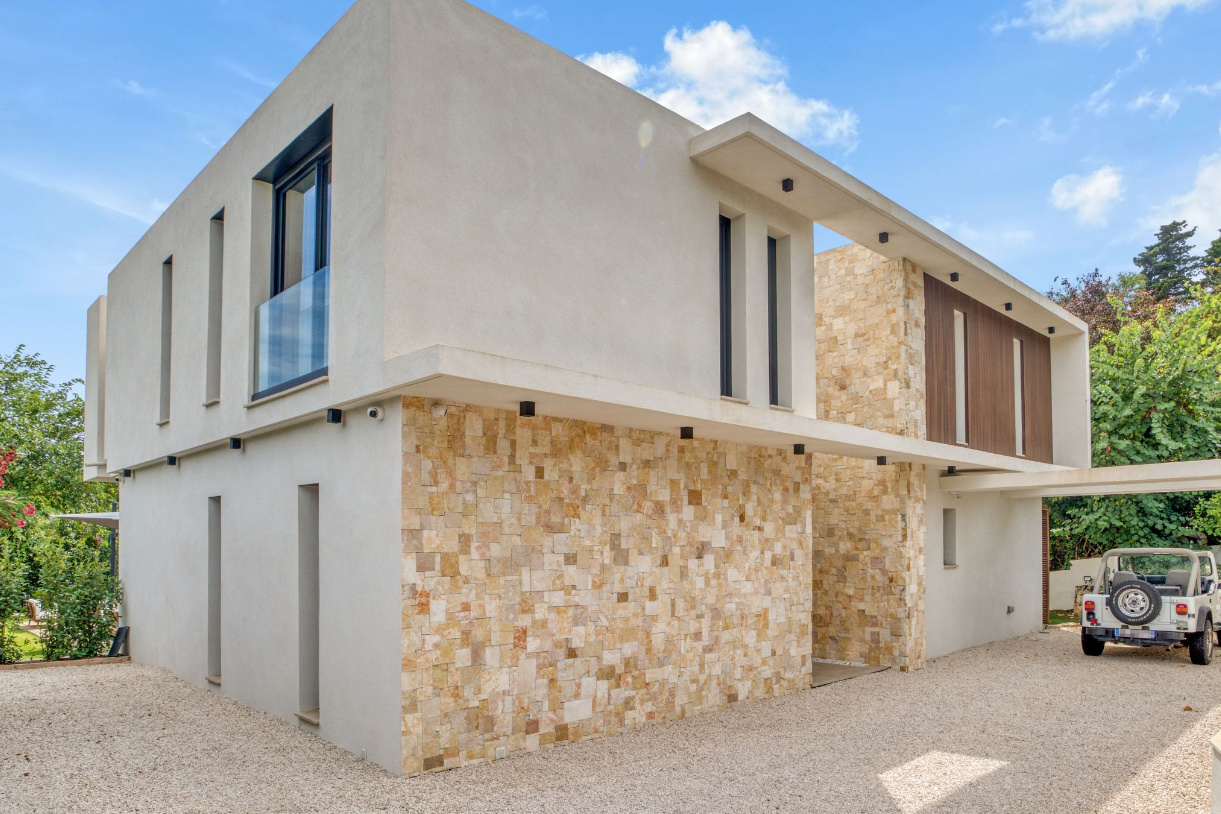 The Gaya Villa