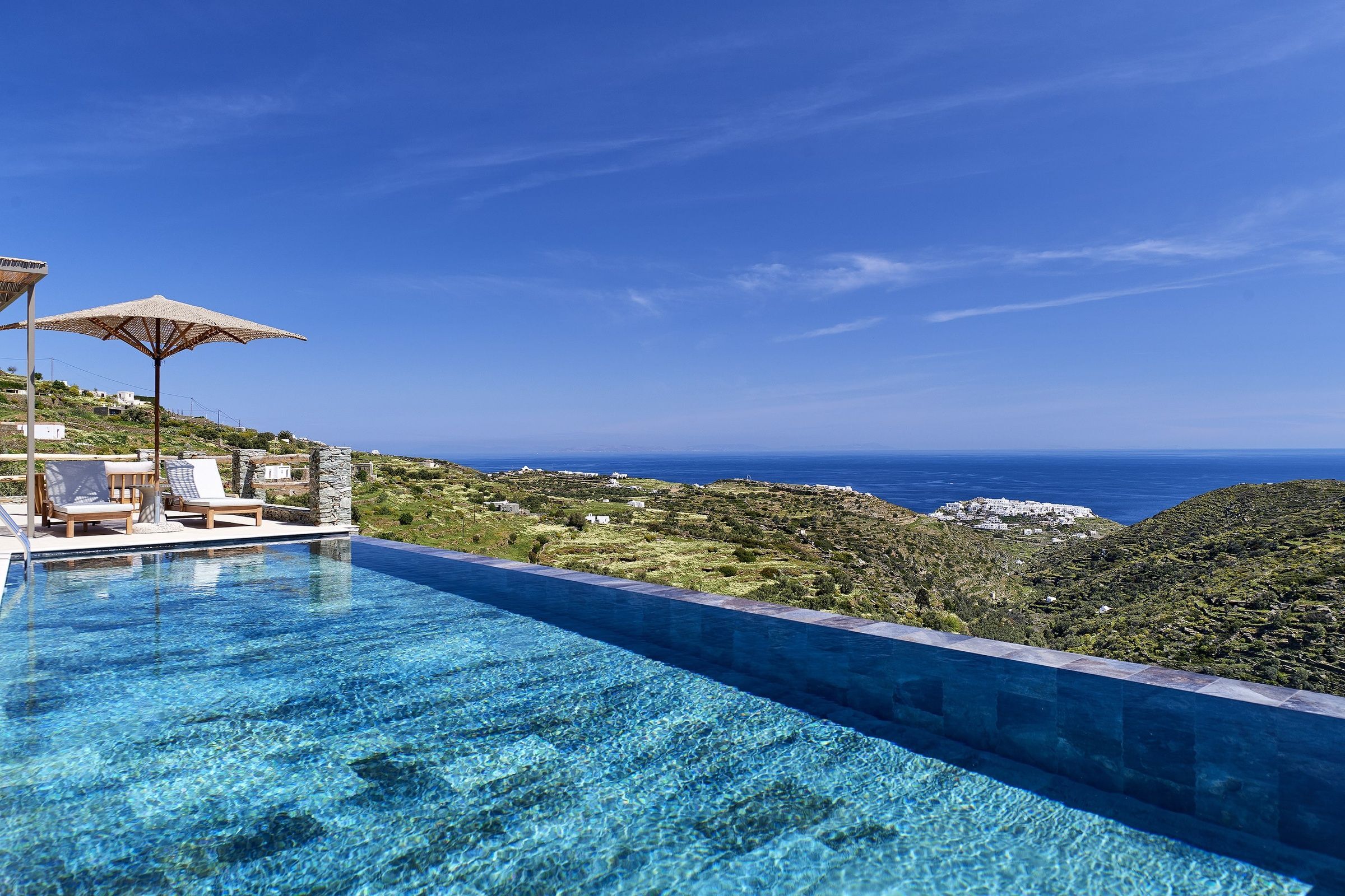 Lithos Estate