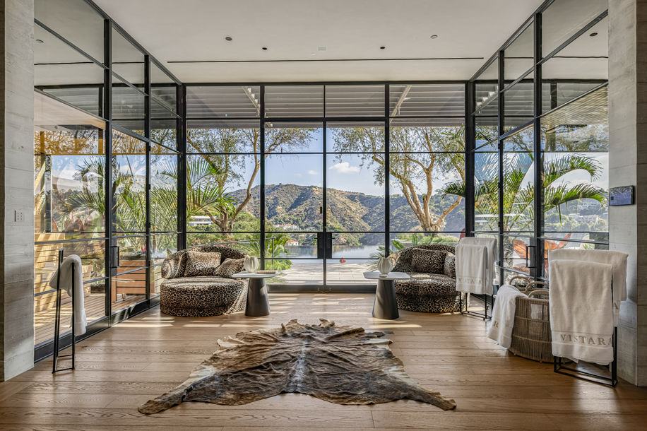 The Vistara Villa