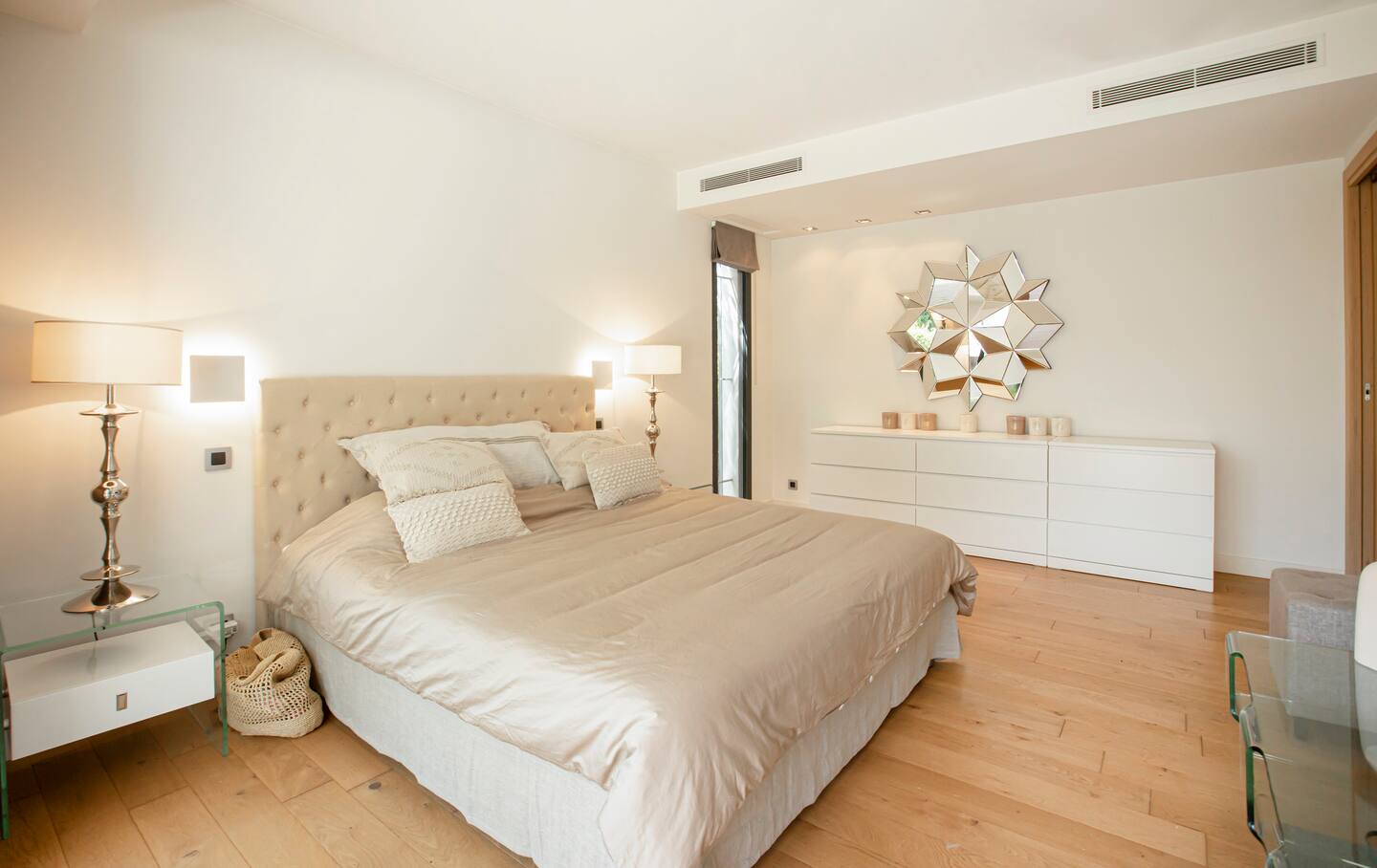 The Palma Villa