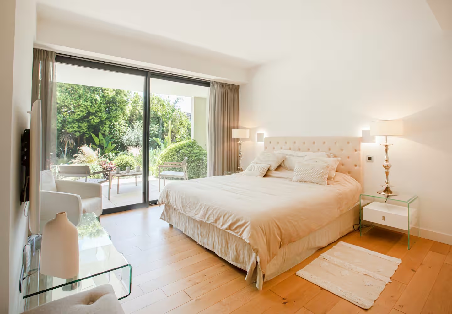 The Palma Villa
