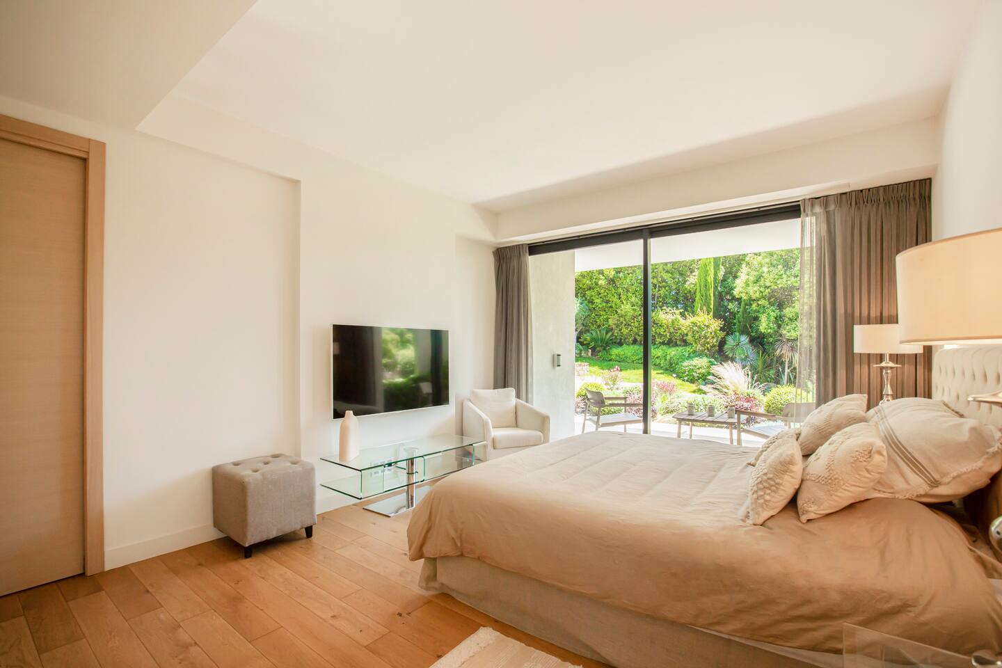 The Palma Villa