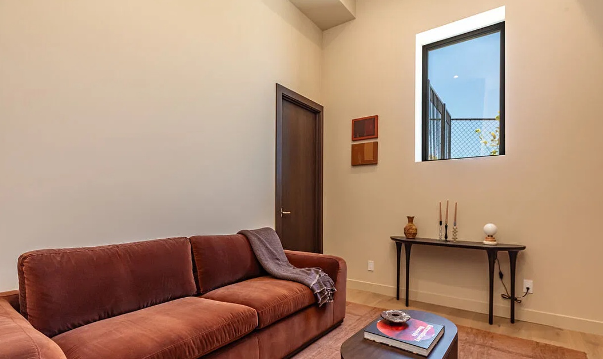 The Avenida Villa
