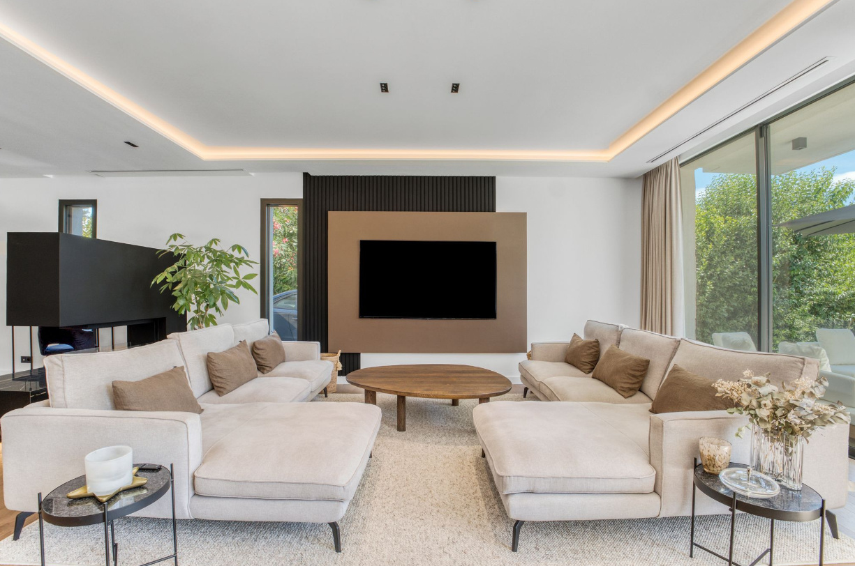 The Gaya Villa
