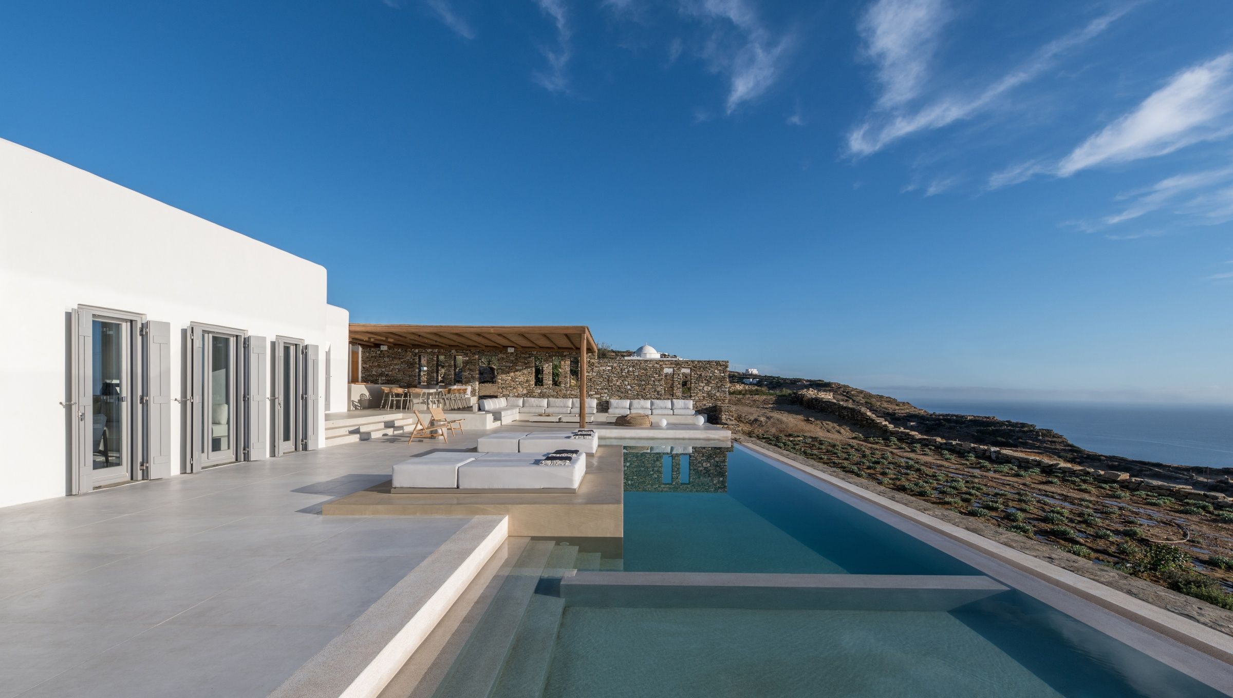 Villa Calder