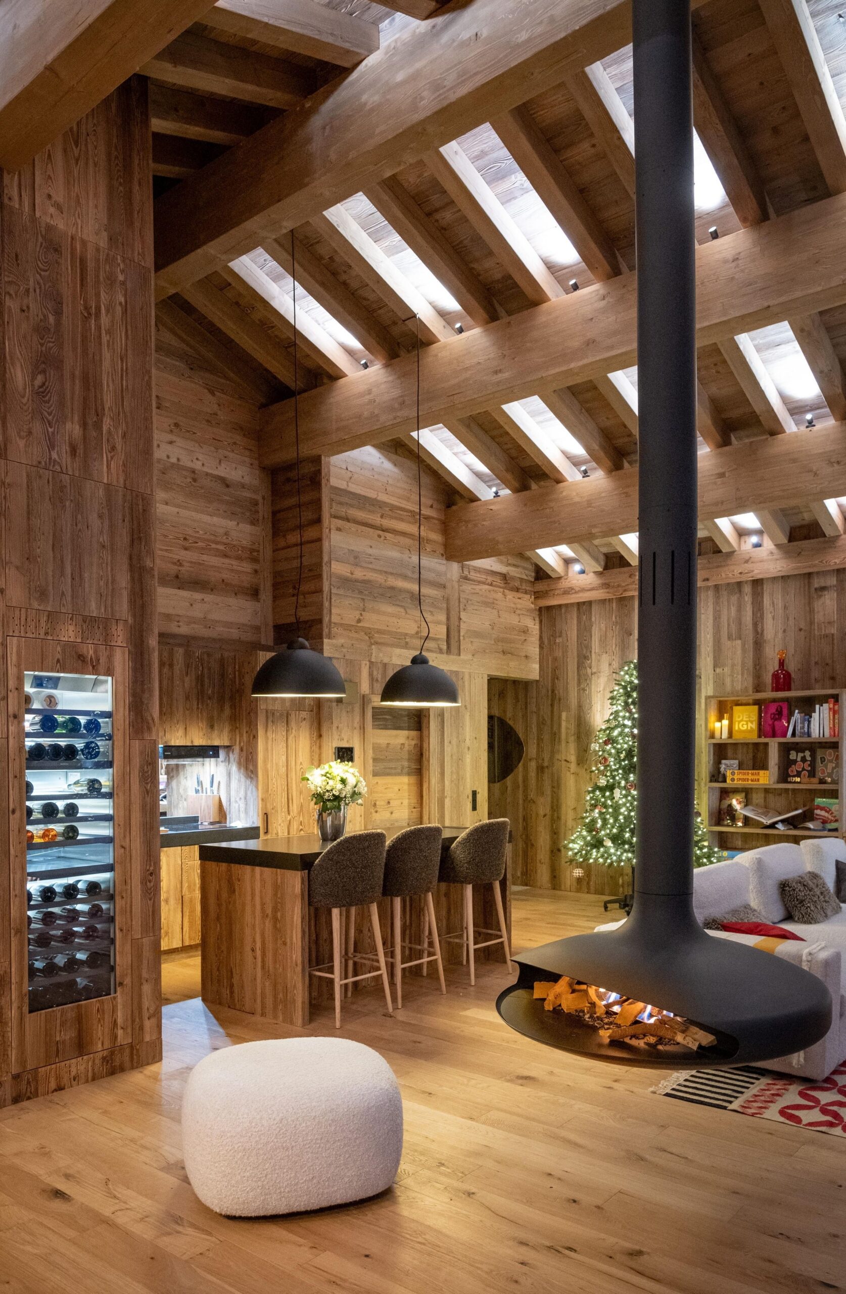 Chalet Marius