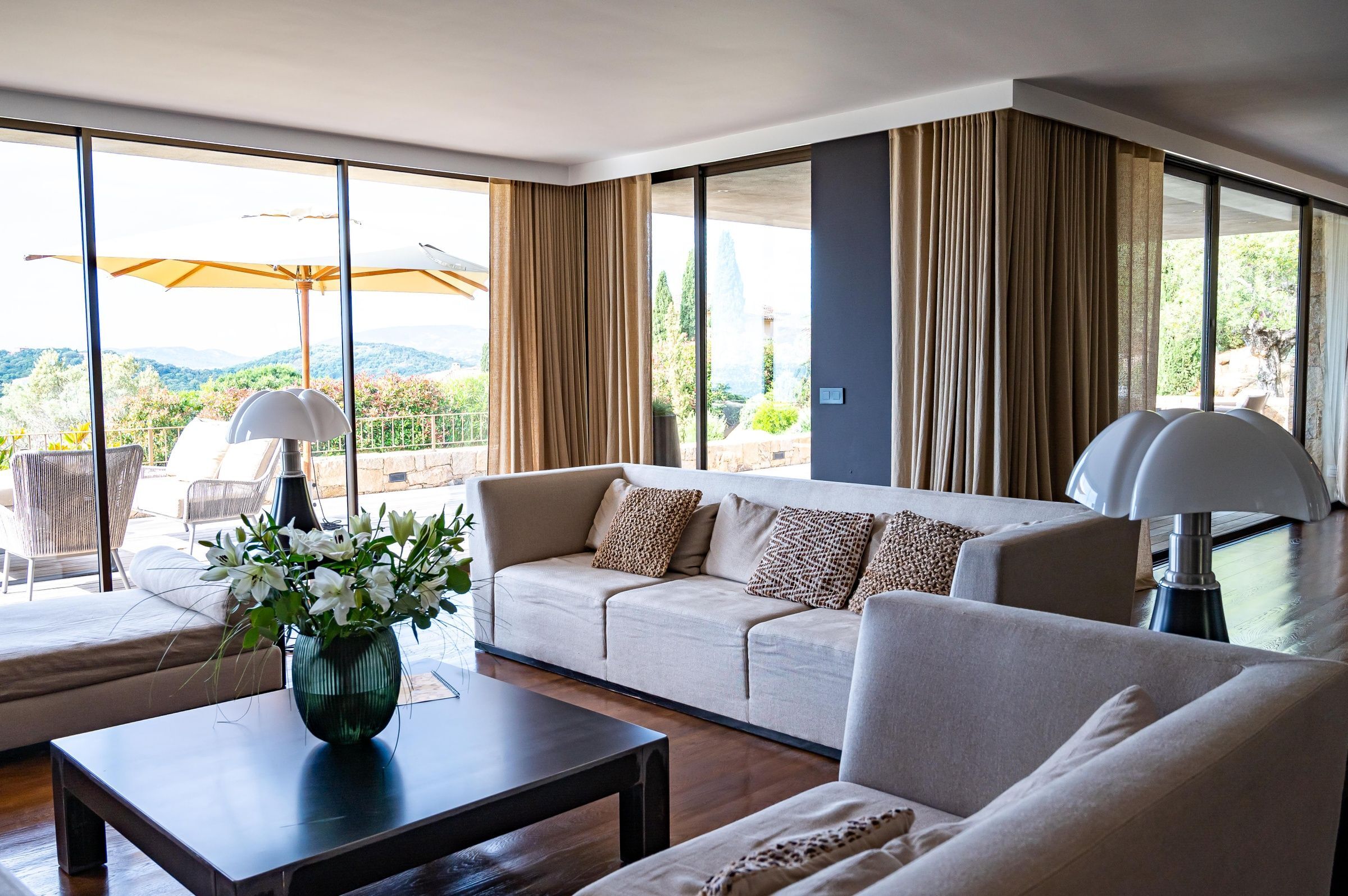 Villa Eloria