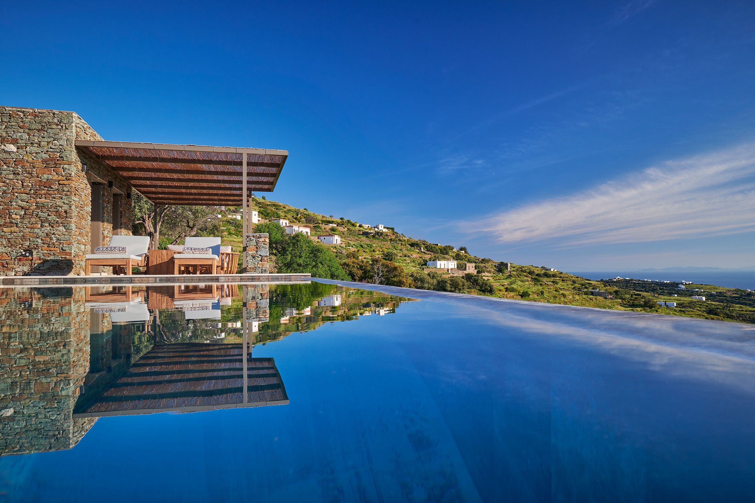 Lithos Estate