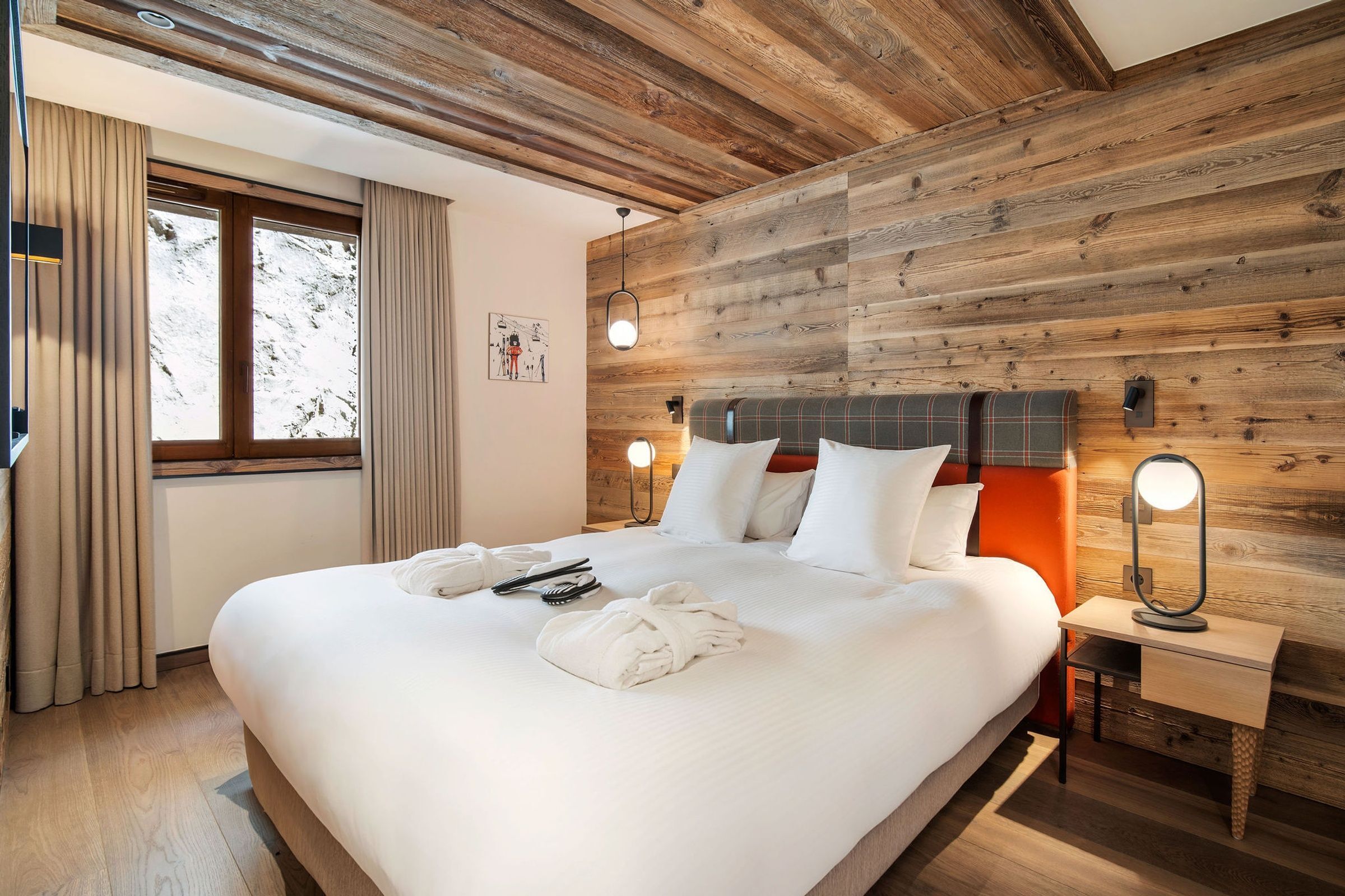Appartement Aravis