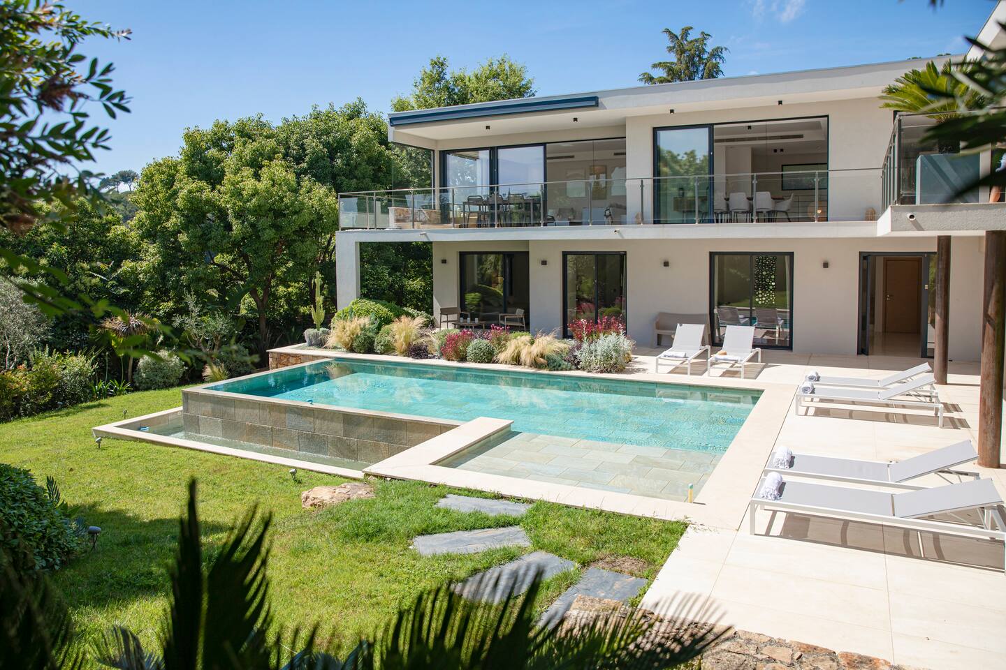 The Palma Villa