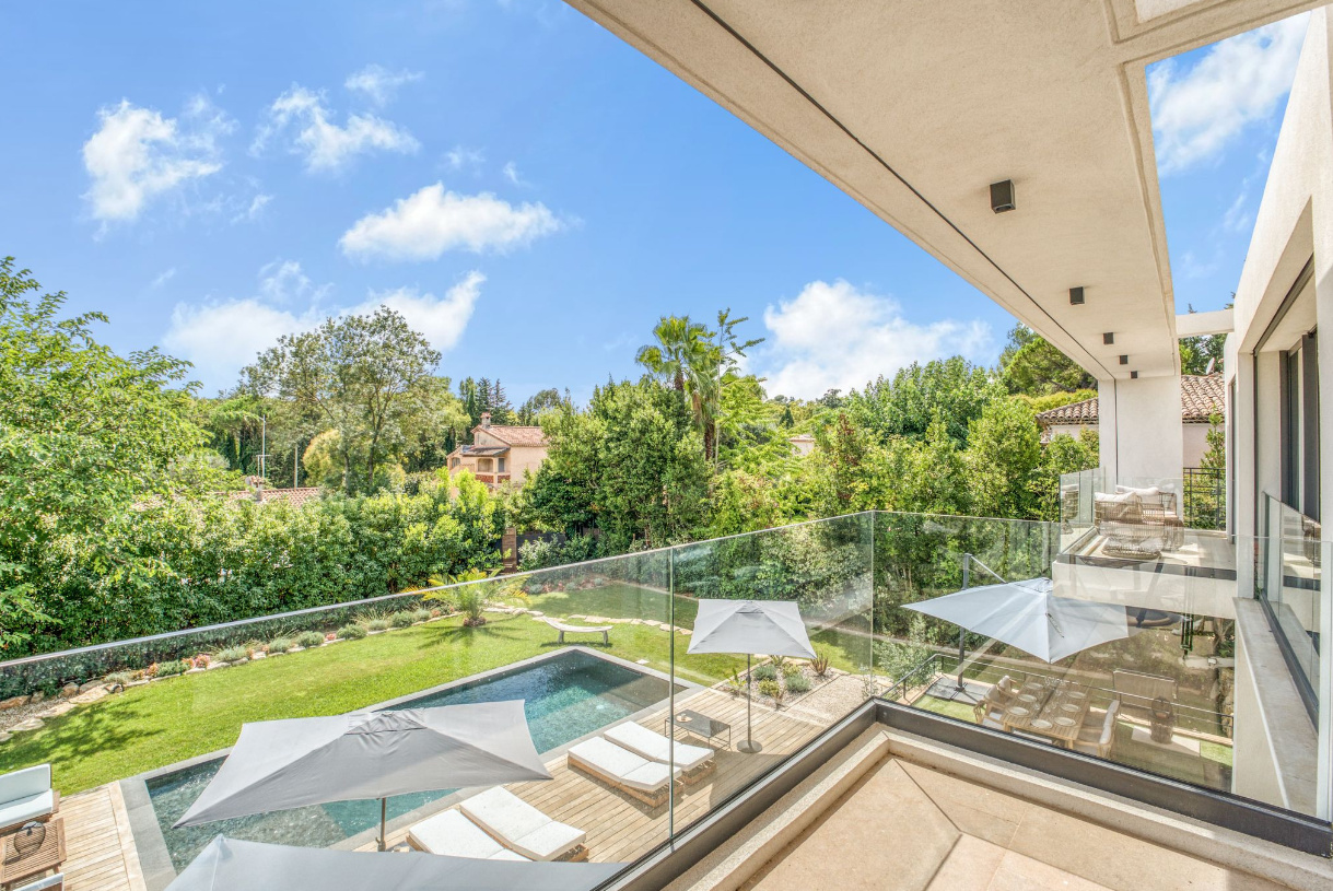 The Gaya Villa