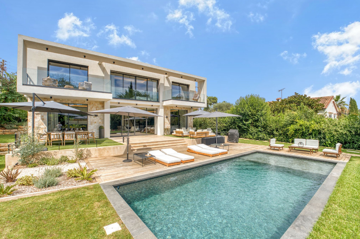 The Gaya Villa