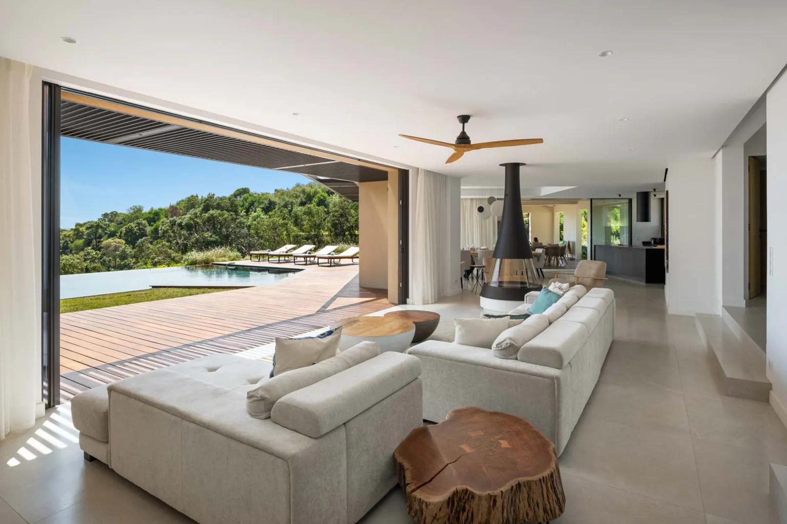 The Paul Villa