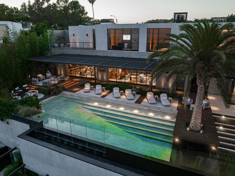 The Vistara Villa