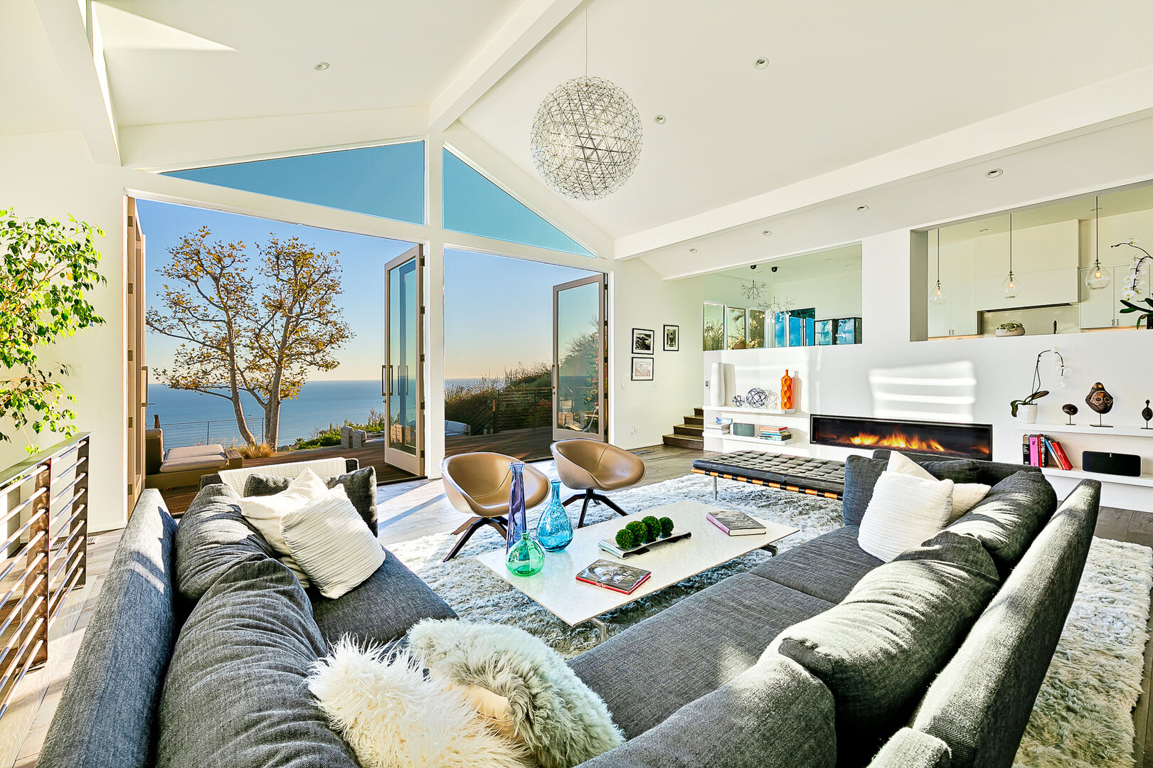 The Latigo Villa