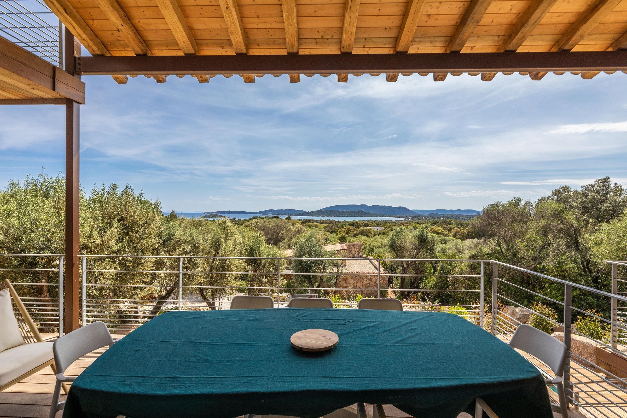 Villa Rosalina