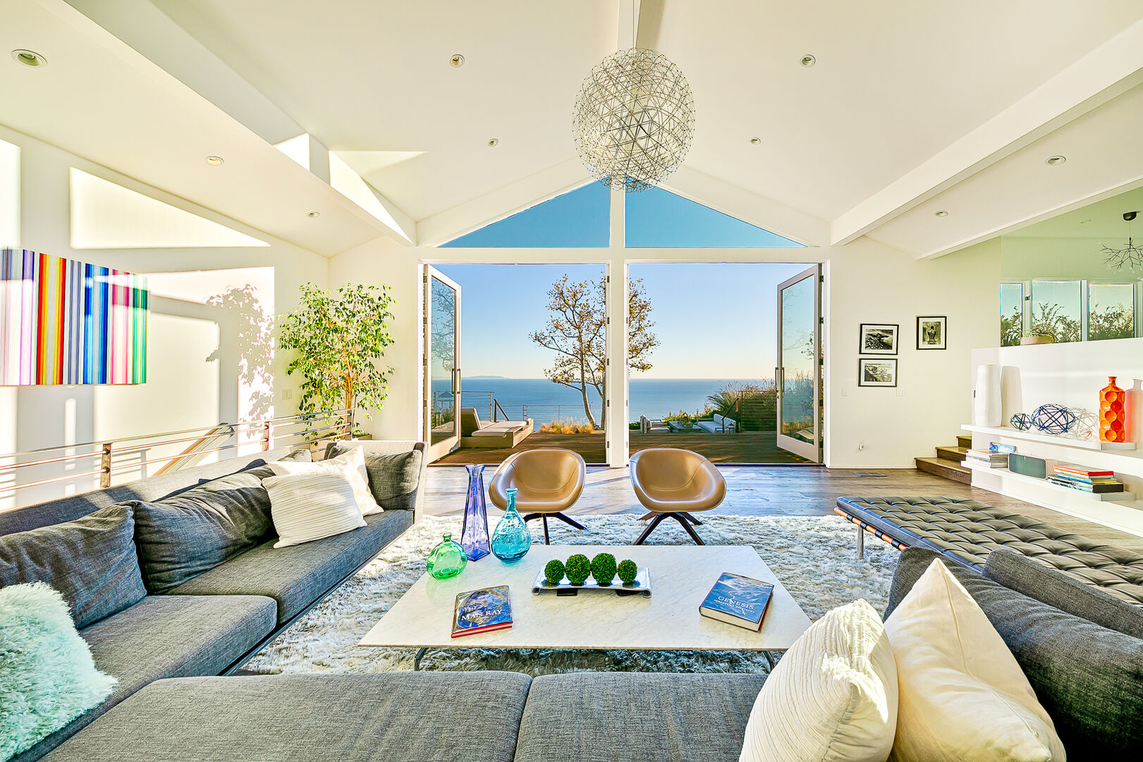 The Latigo Villa
