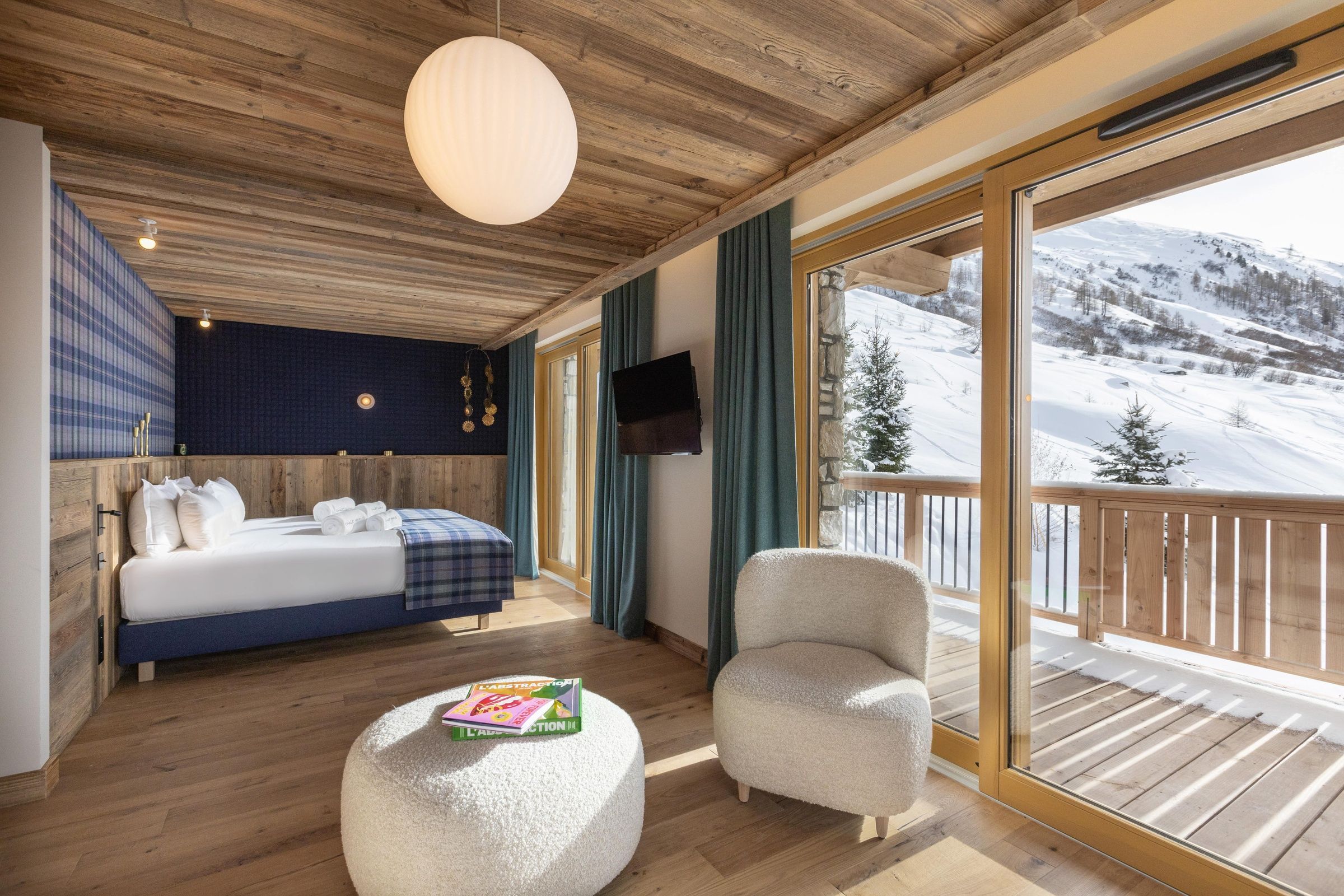 Chalet Marius