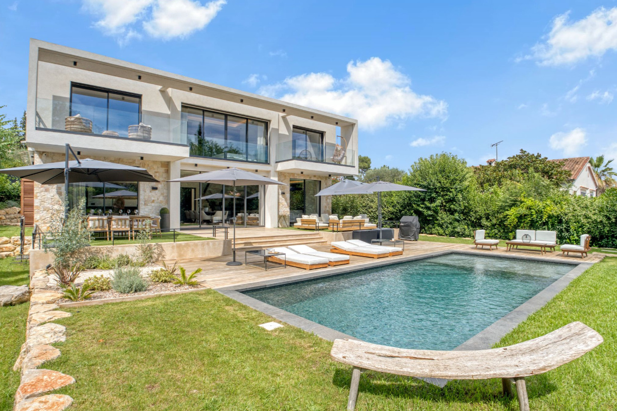 The Gaya Villa