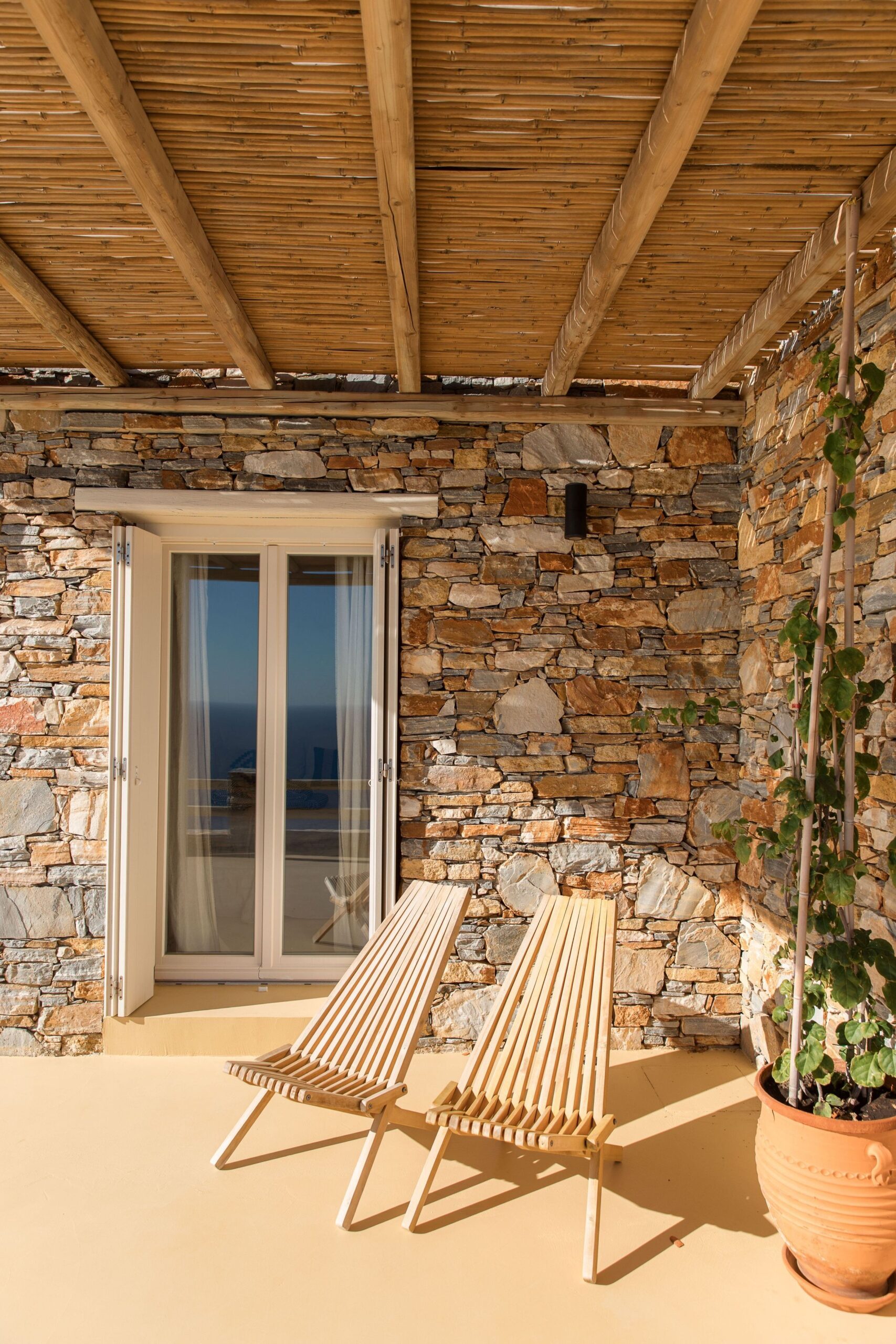 Villa Avlaki