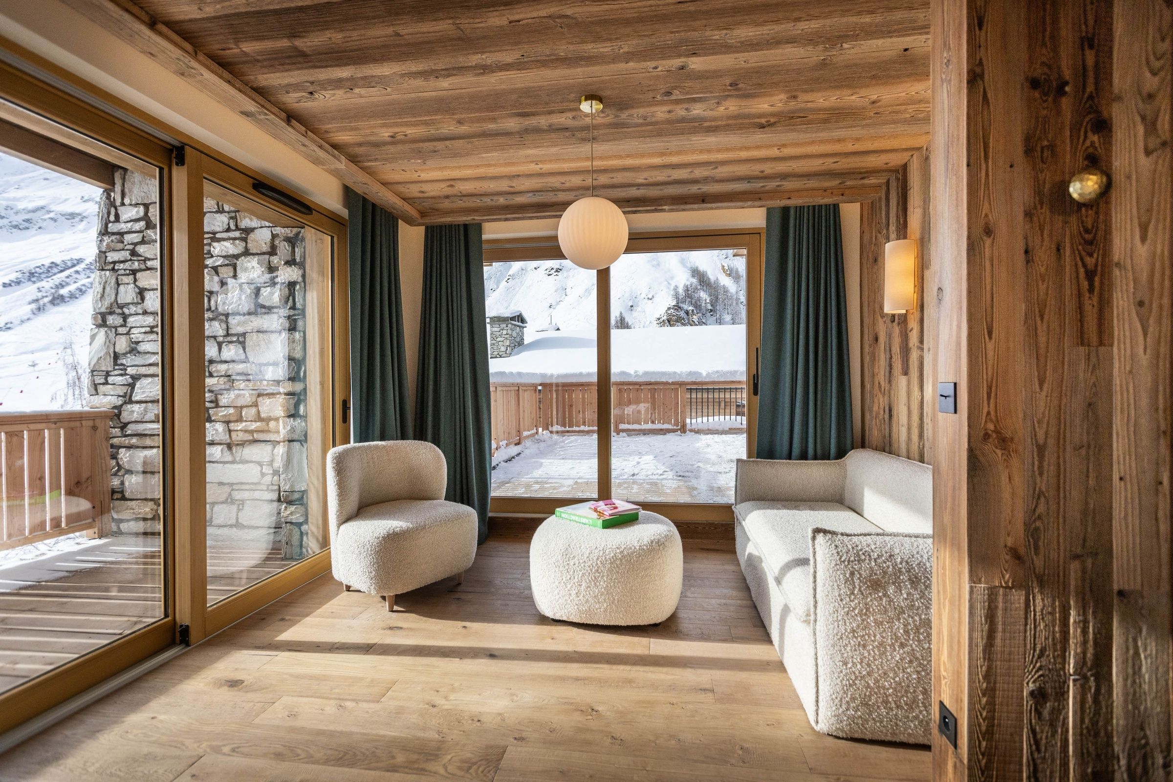 Chalet Marius