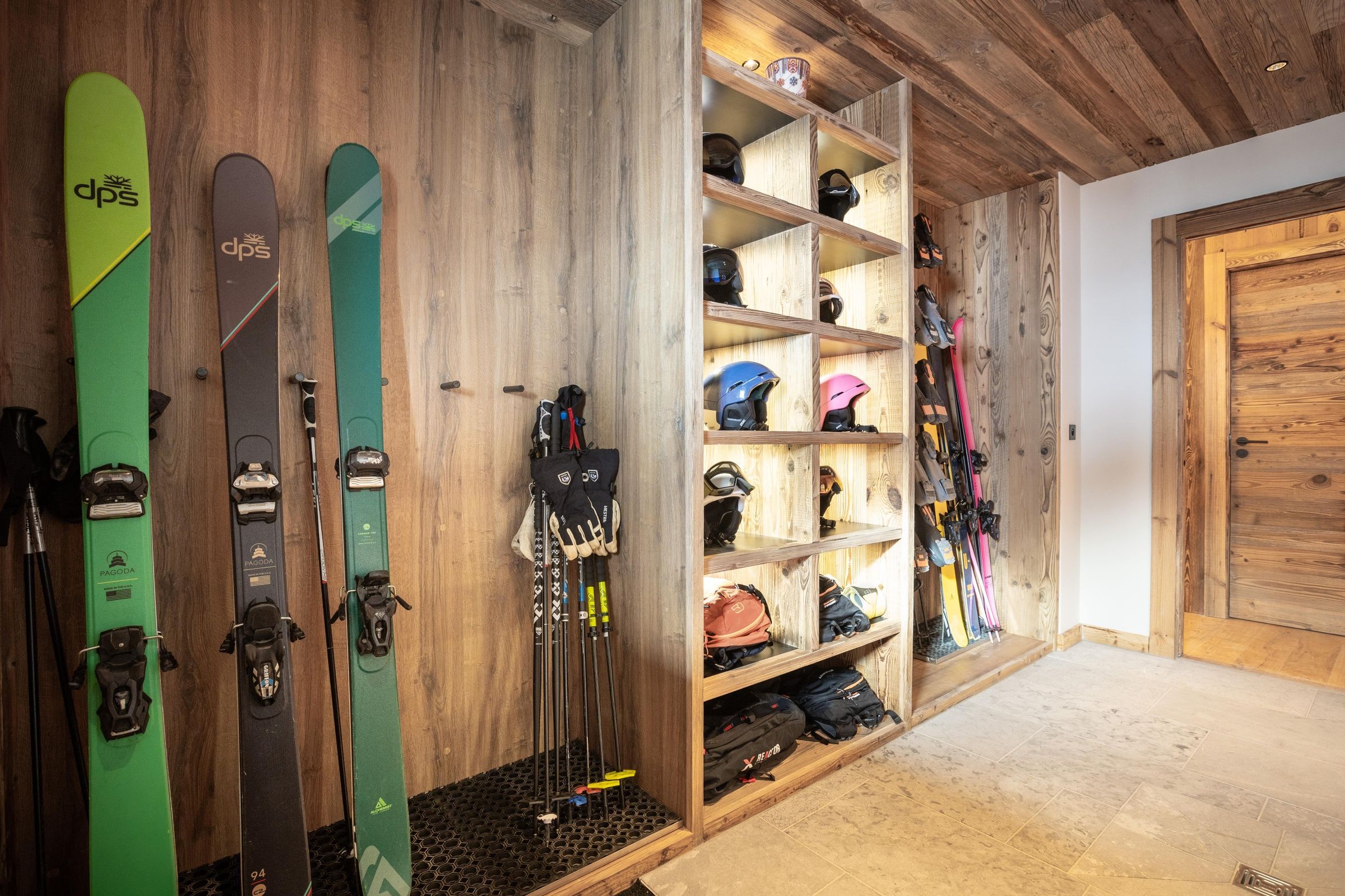 Chalet Marius