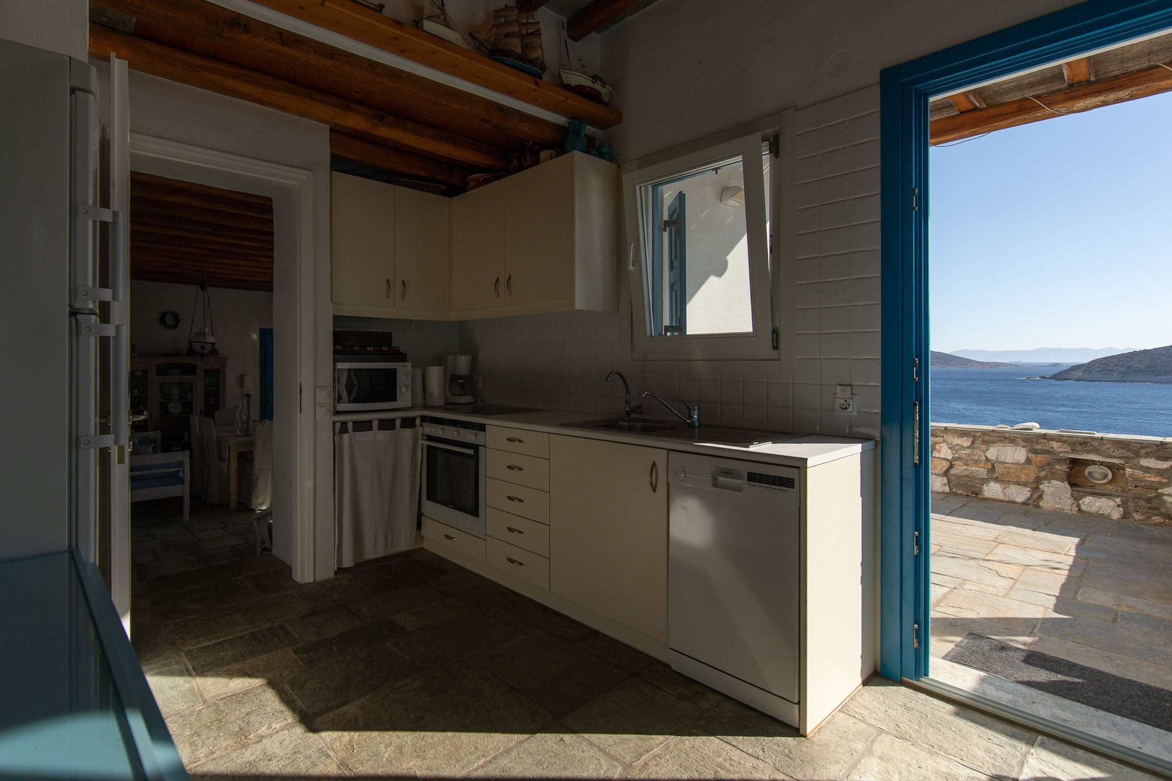 Villa Platys