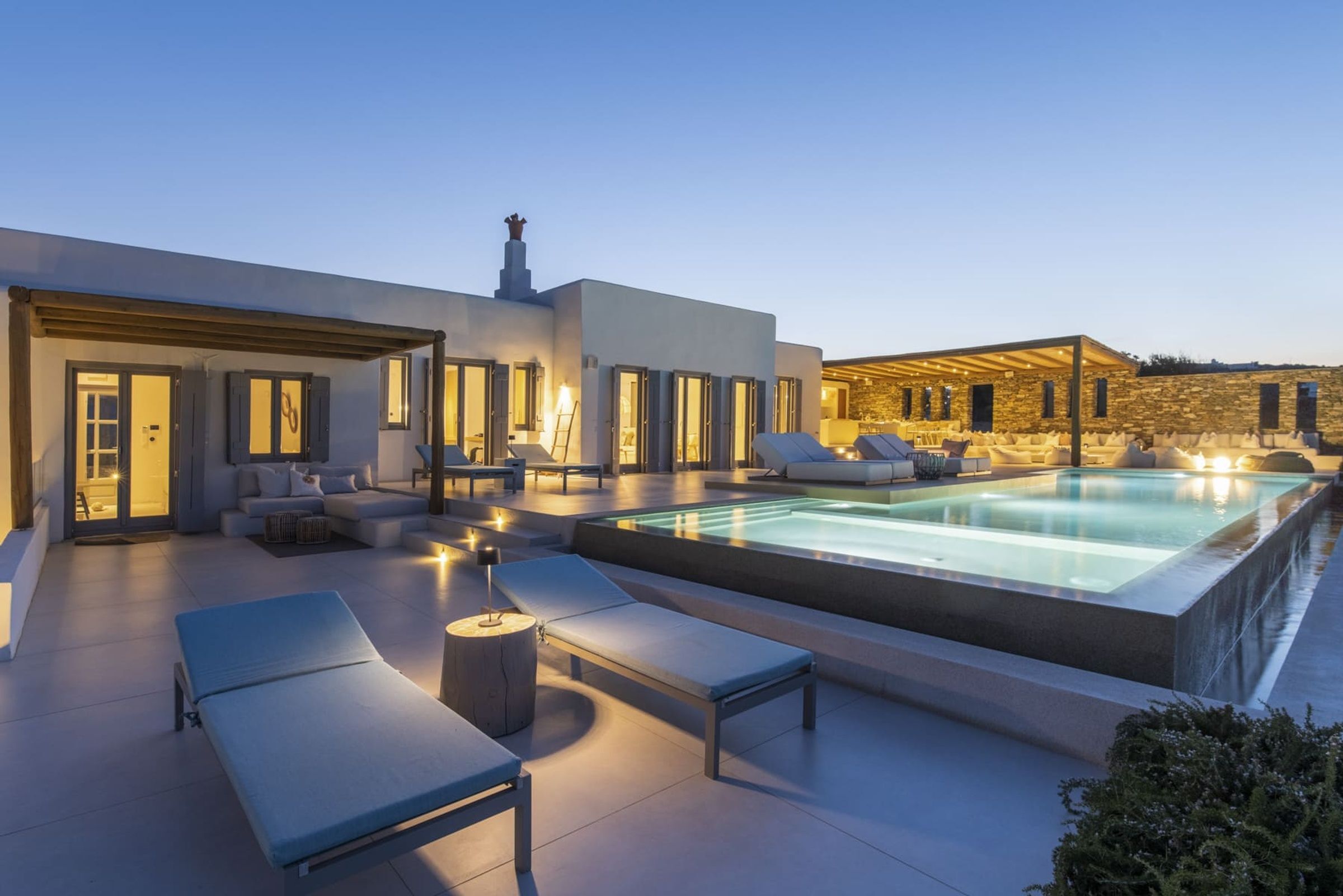 Villa Calder